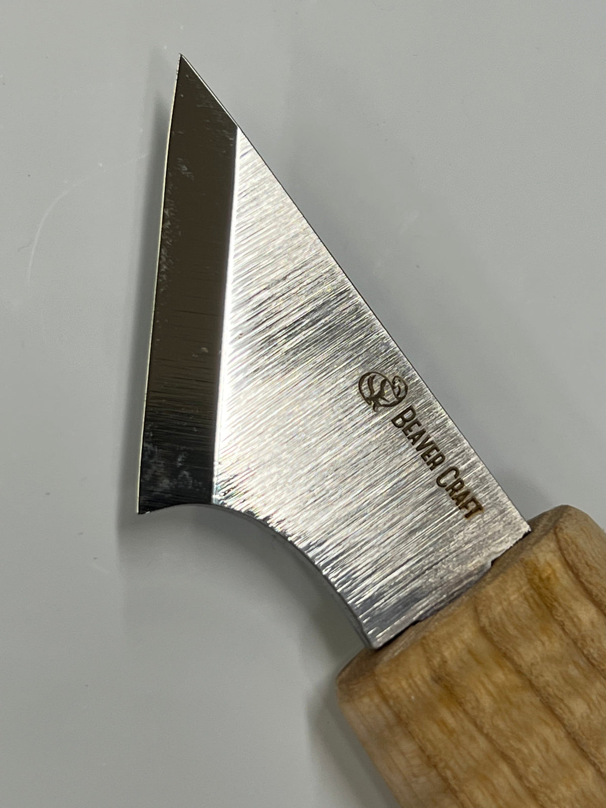 Cuchillo para tallar madera C11 35mm