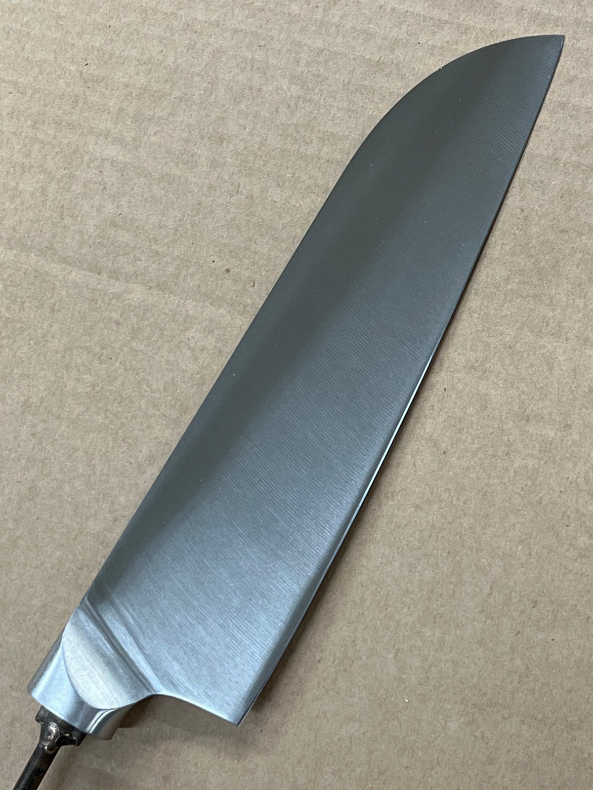 Santoku - Cuchillo de chef inoxidable 8"