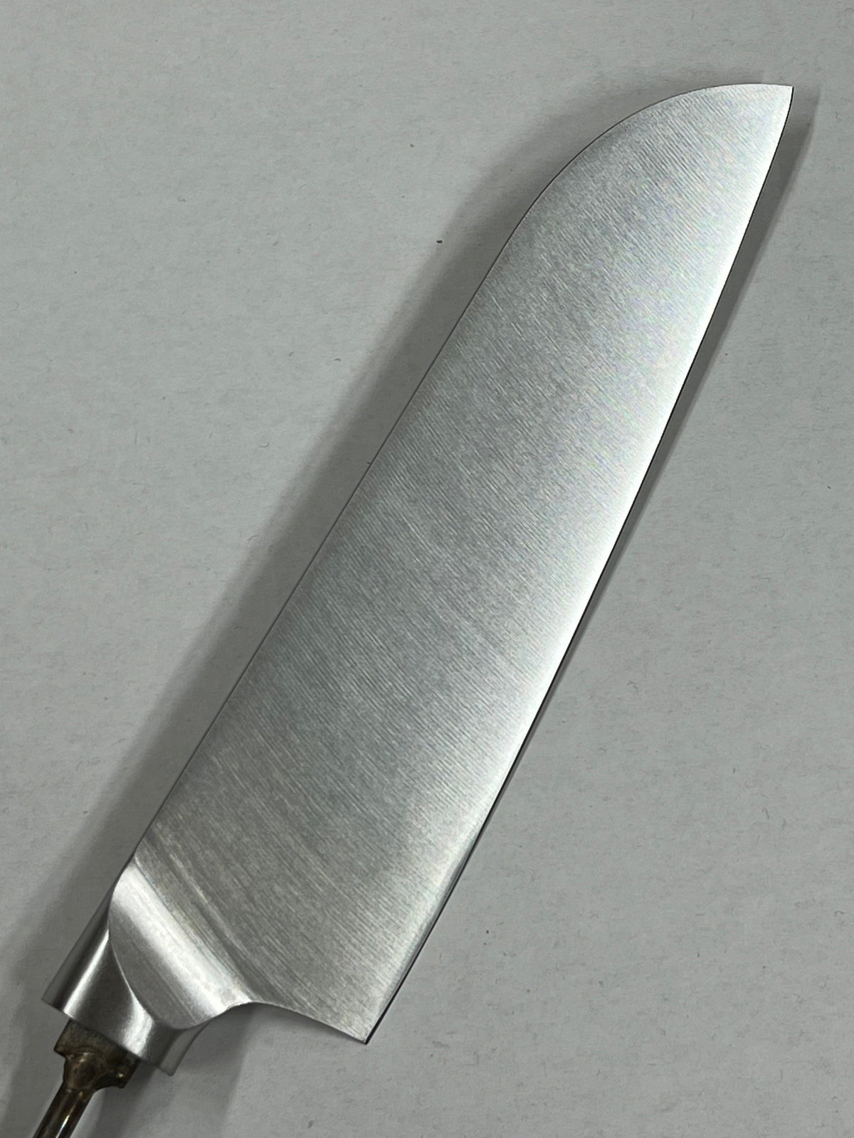 Santoku - Cuchillo de chef inoxidable 8"