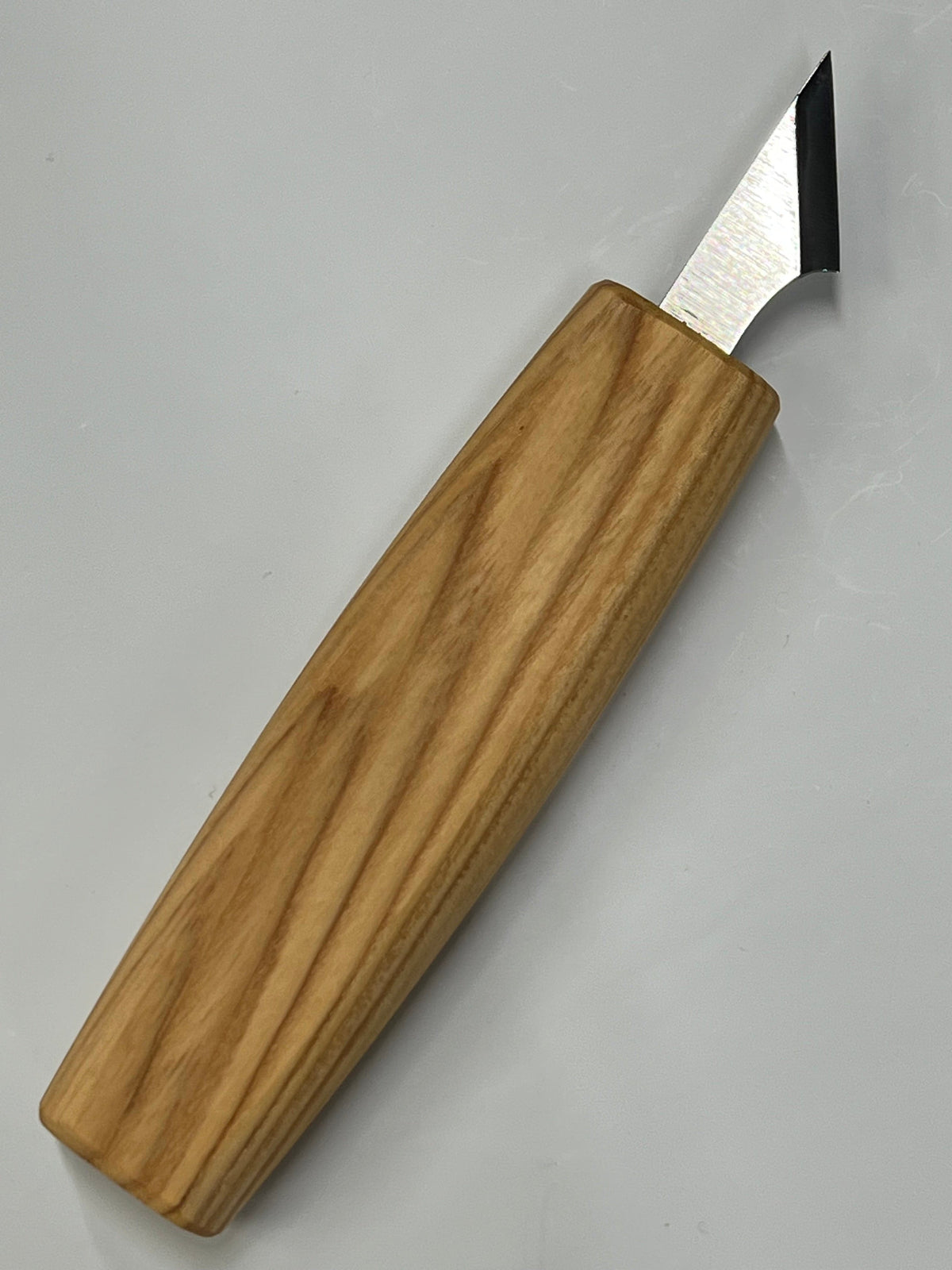 Cuchillo para tallado en madera C11s 25mm