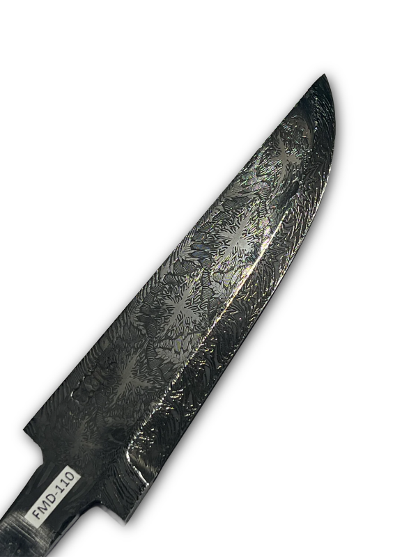 Frode Misund Damaskblad FMD-110