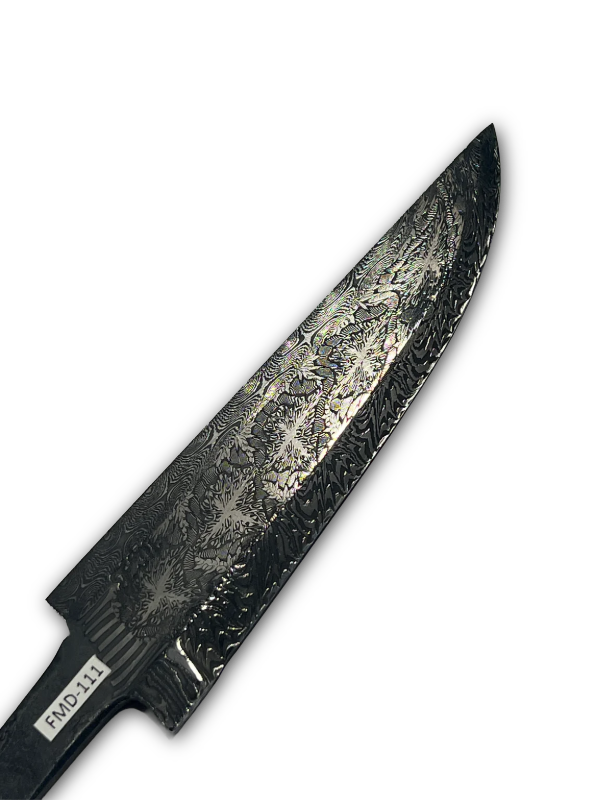 Frode Misund Damaskblad FMD-111