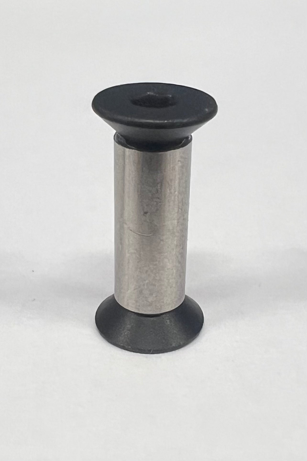 Tornillo para mango - Tornillo de cabeza avellanada plana