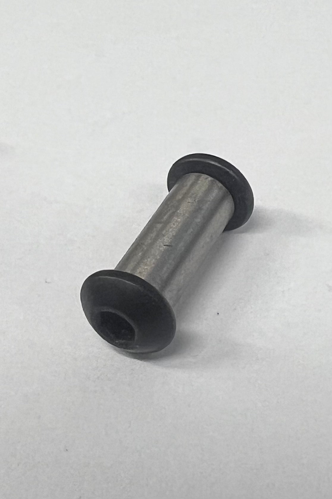 Tornillo para mango - Tornillo pequeño redondeado