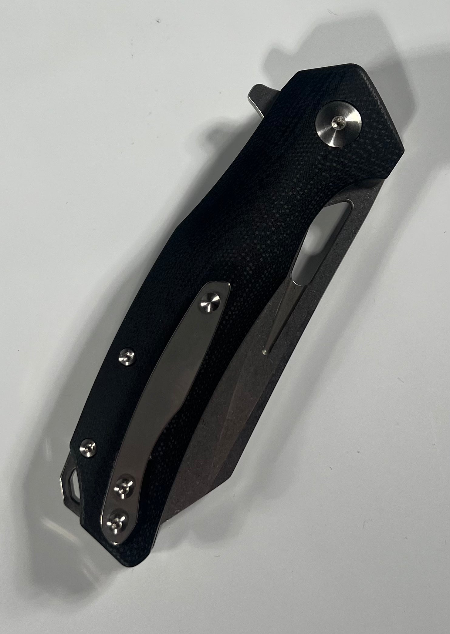 Navaja J39