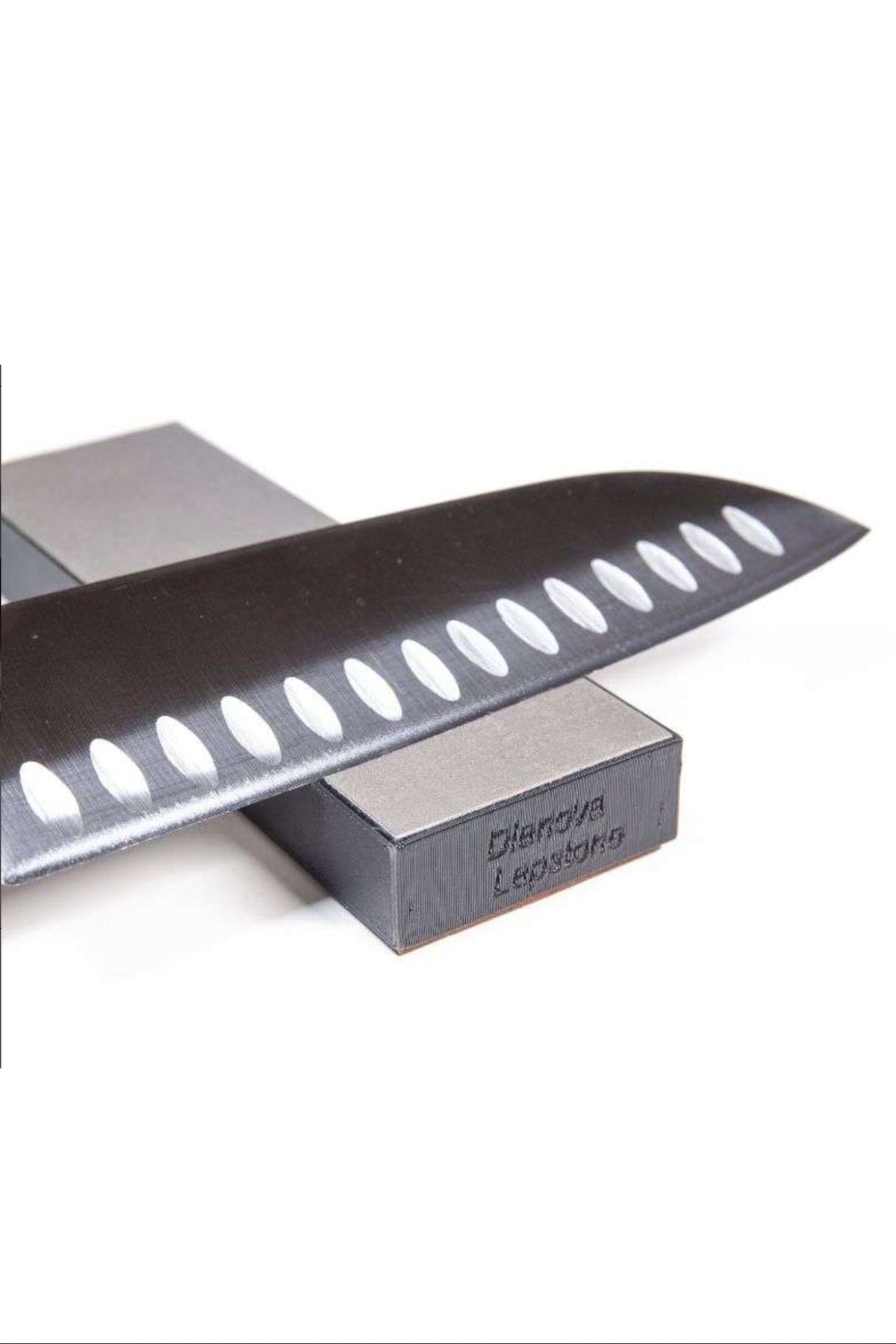 Kit completo de afilado de cuchillos - Dianova Önne Whetstone kit Diamante + Cuero