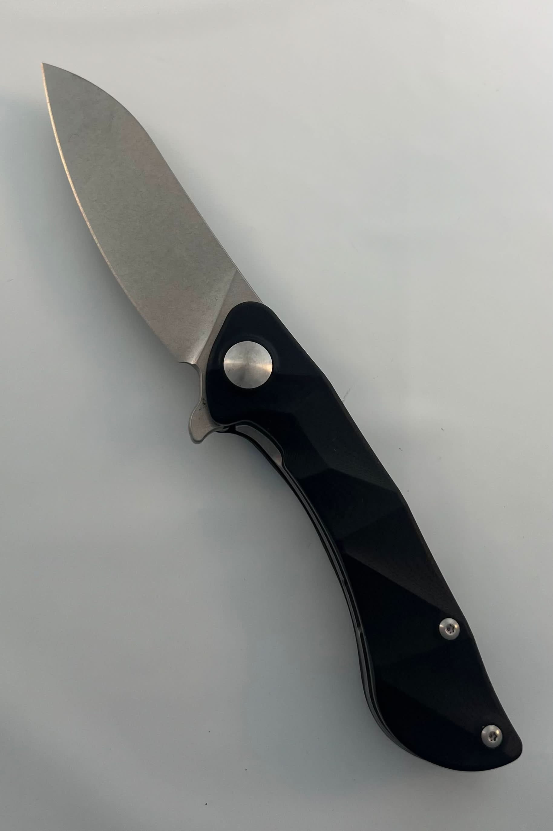 Navaja plegable J42