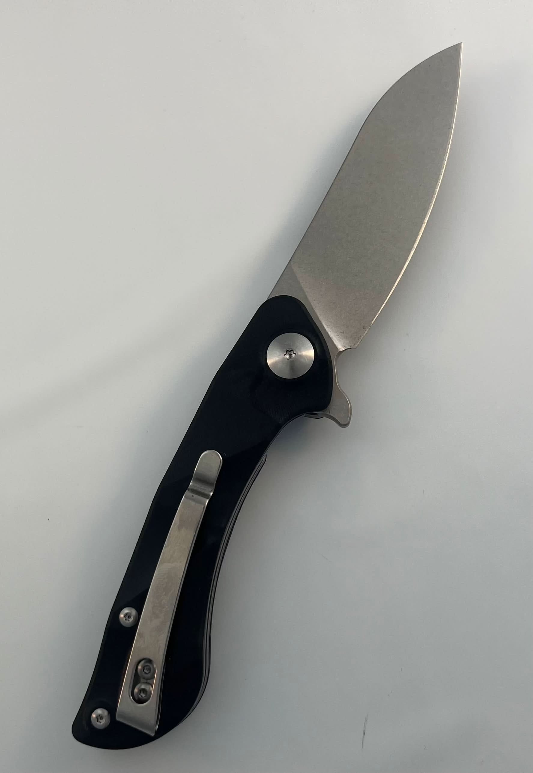 Navaja plegable J42