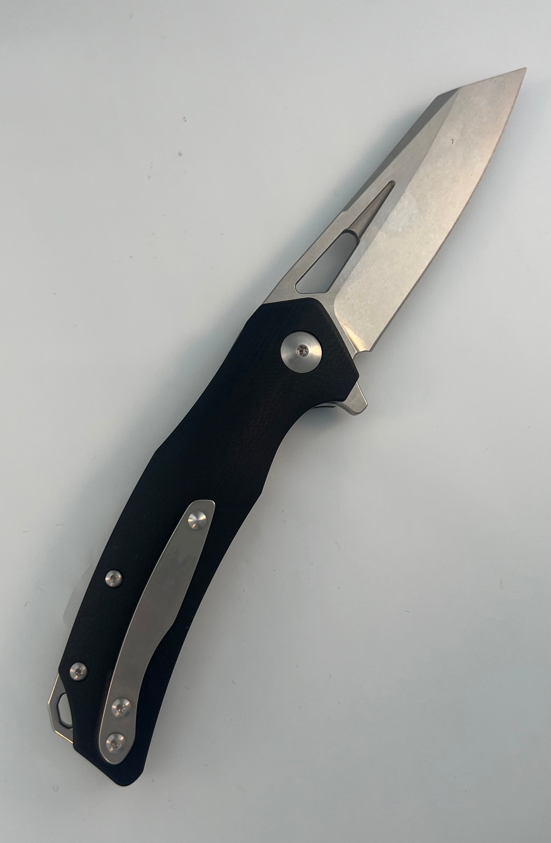Navaja J39