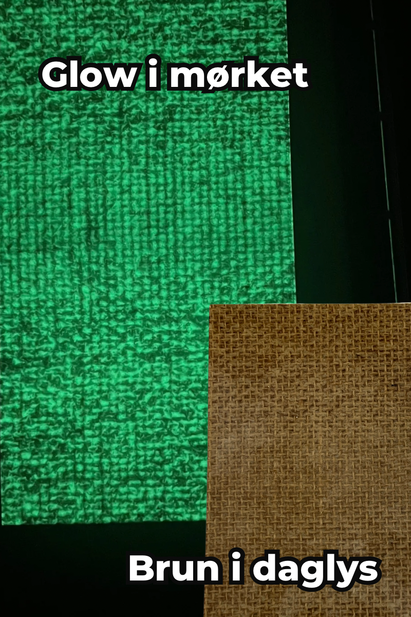 Material de mango de placa de Micarta