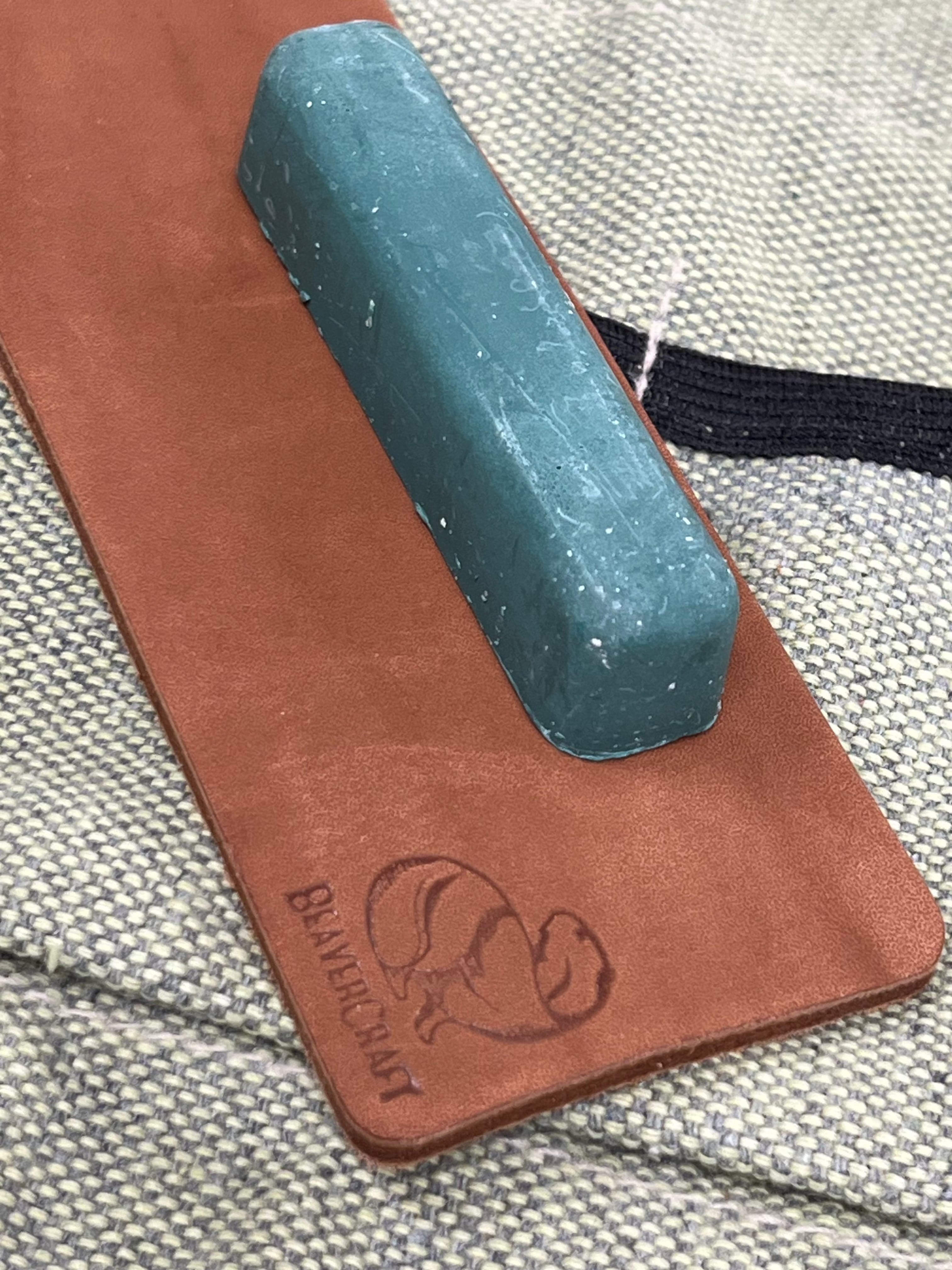 Juego de gubias para tallar madera SC03 de Beaver Craft, 7 piezas