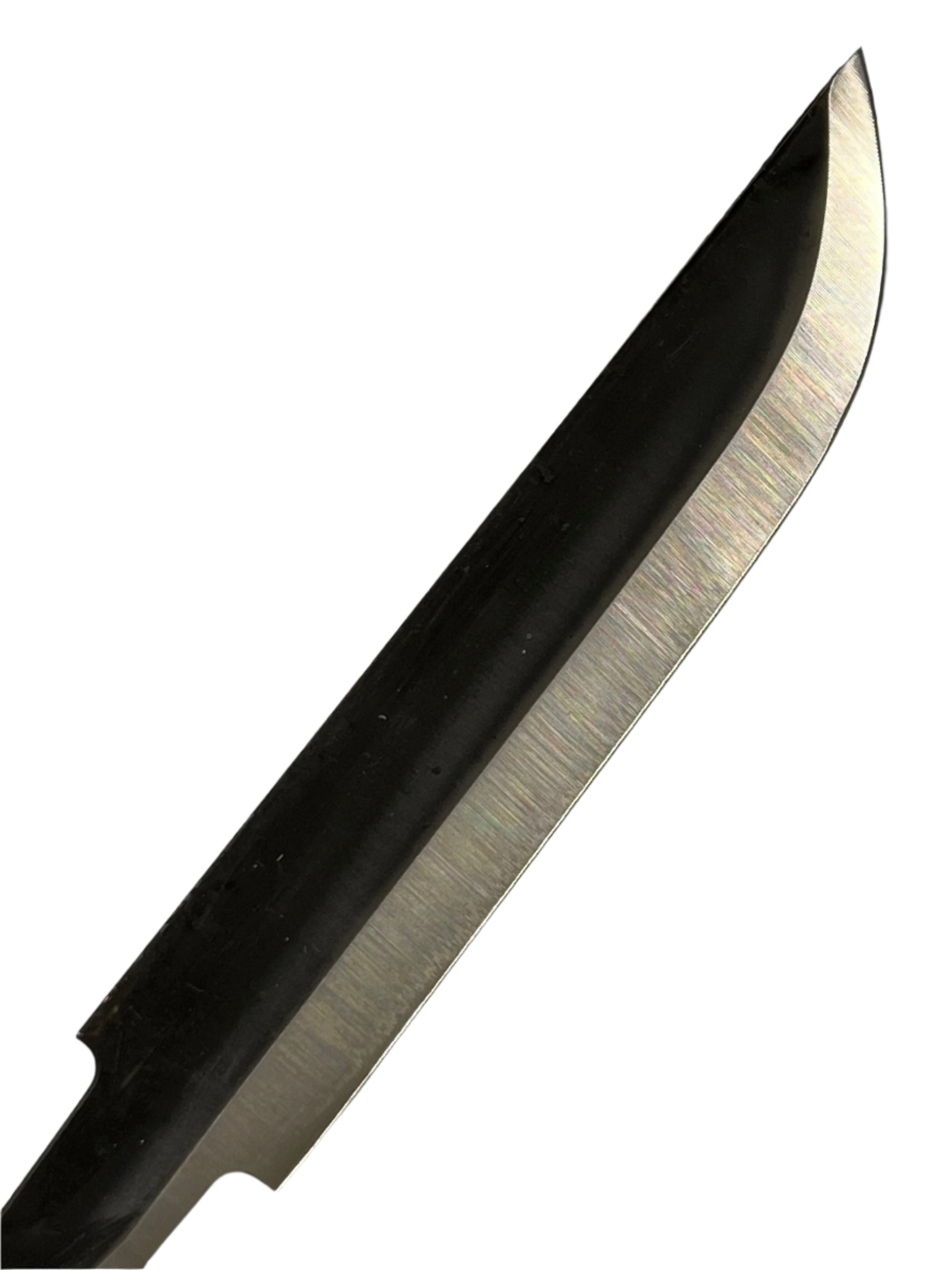 Leuku de 145 mm (sin ricasso)