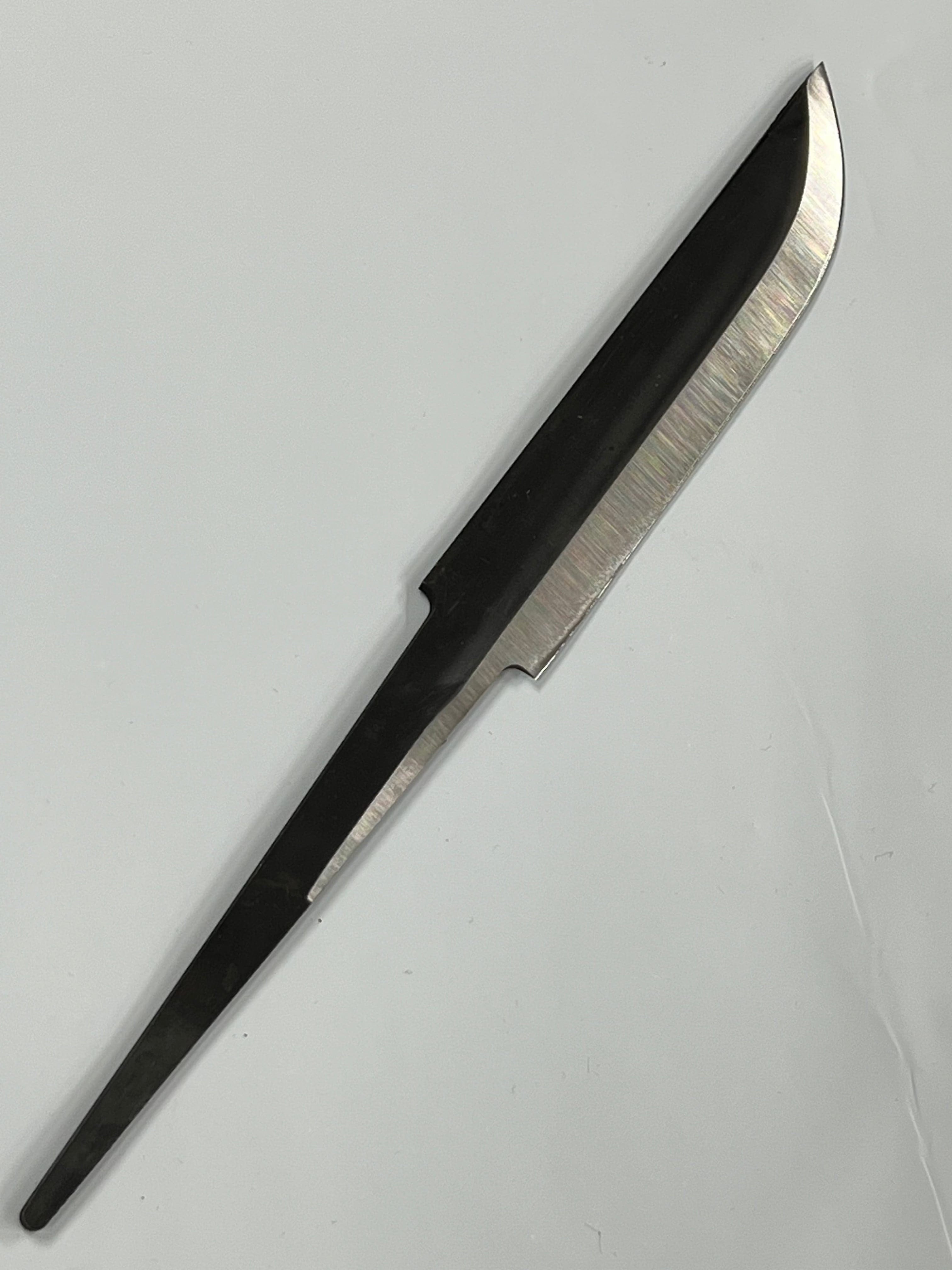 Leuku de 145 mm (sin ricasso)