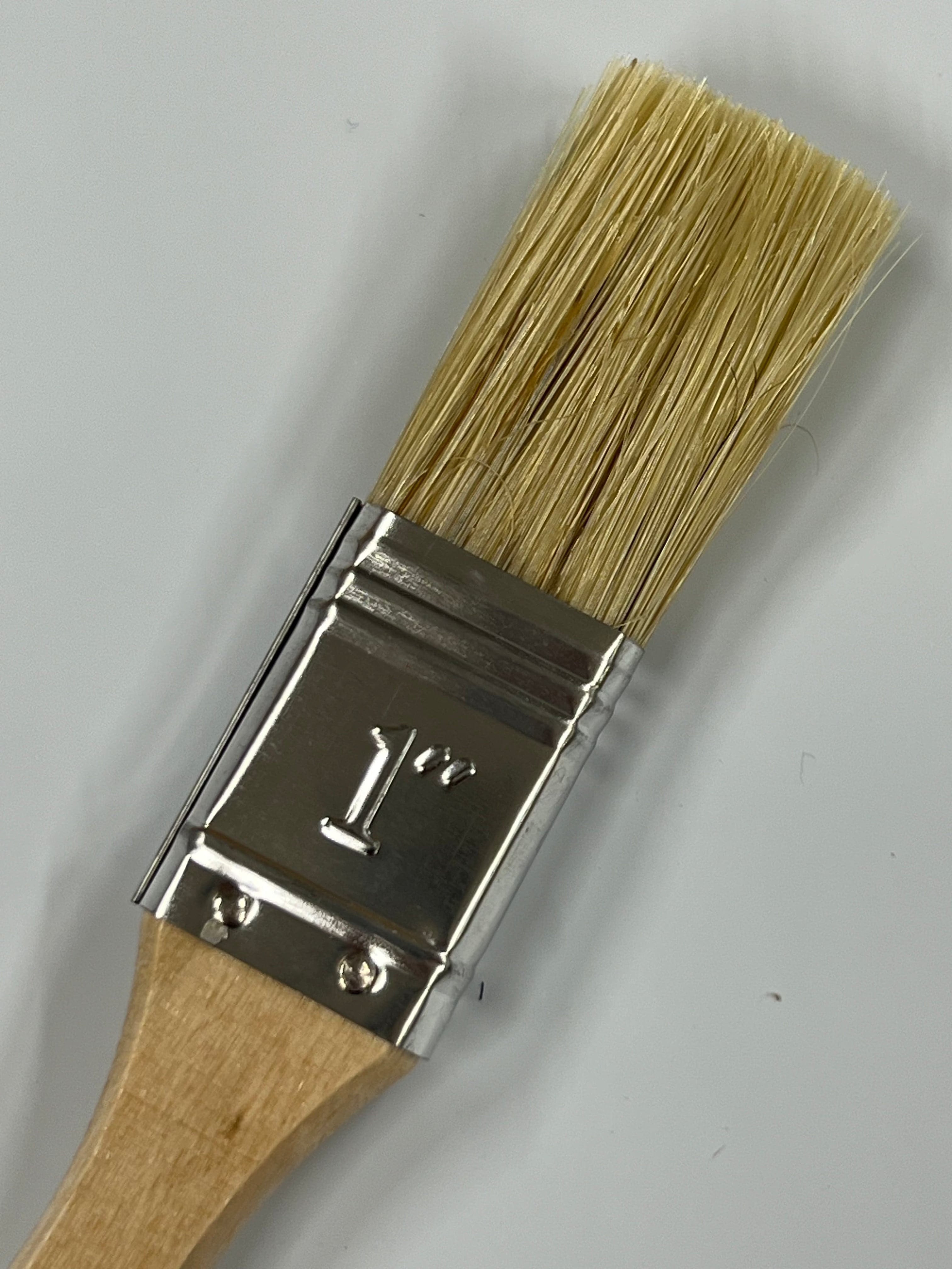 Pincel para pegamento, barniz y pintura - Pincel económico