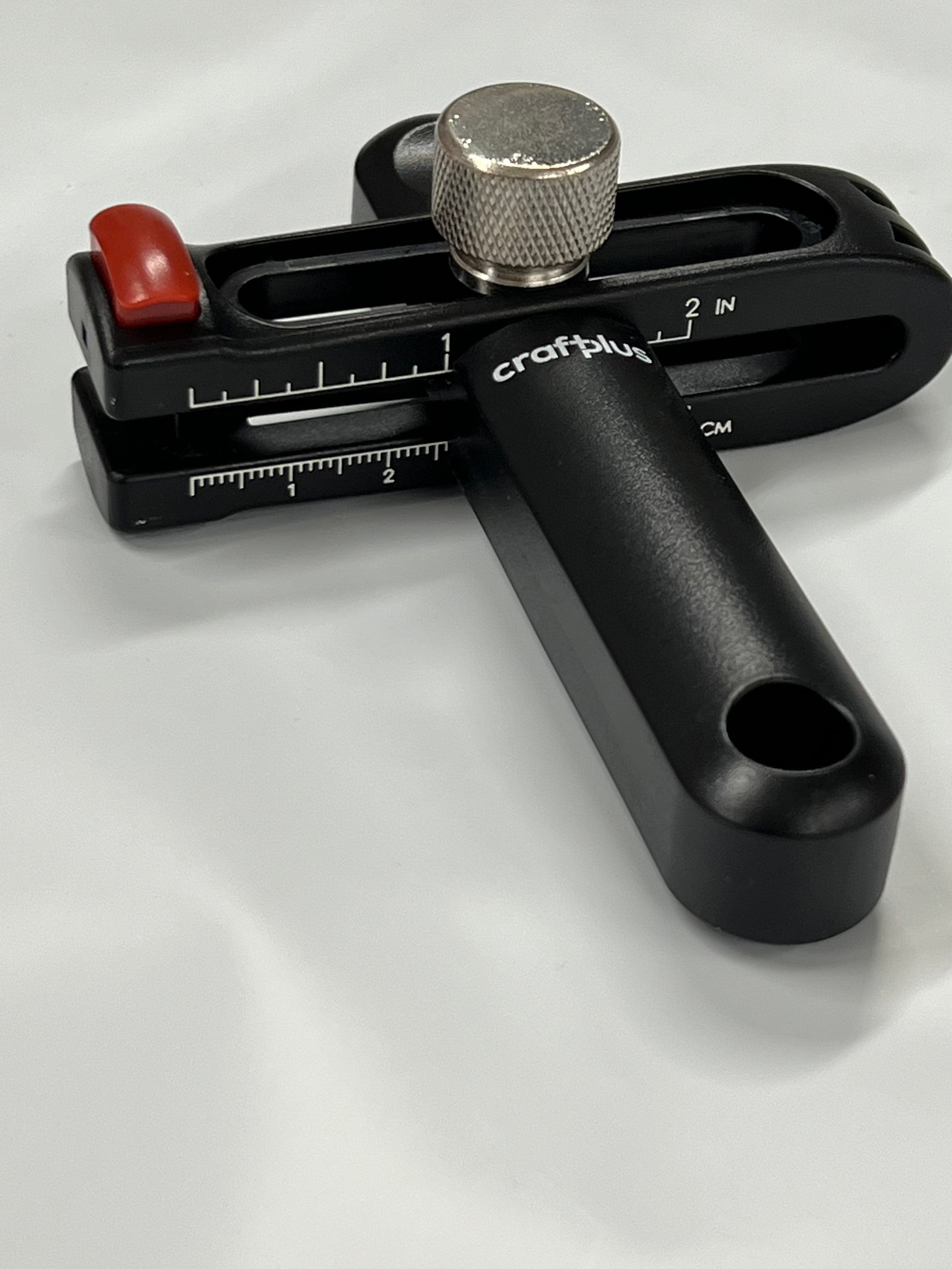 Cuchillo para cuero de asentado.