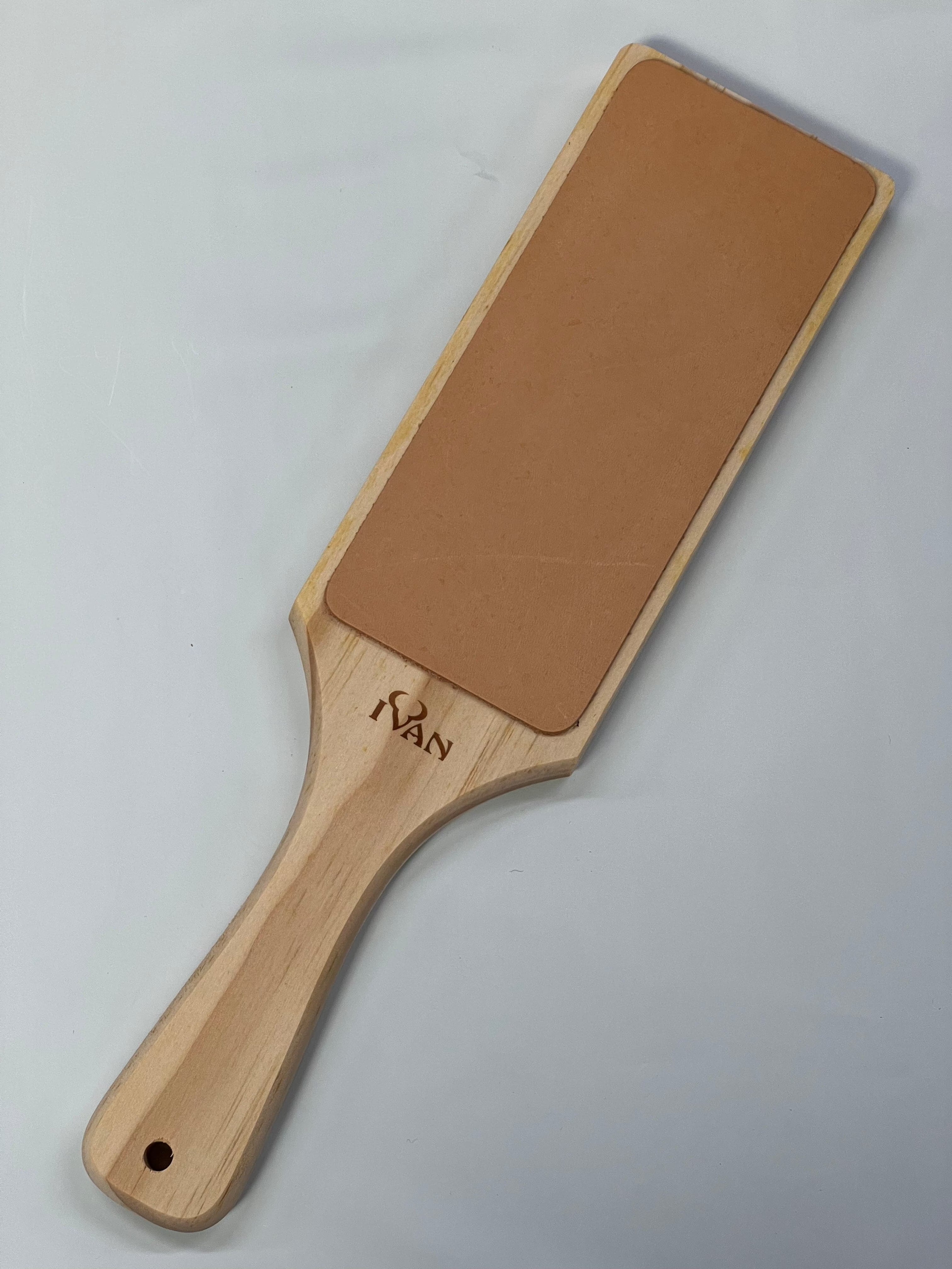 Correa de cuero 3325