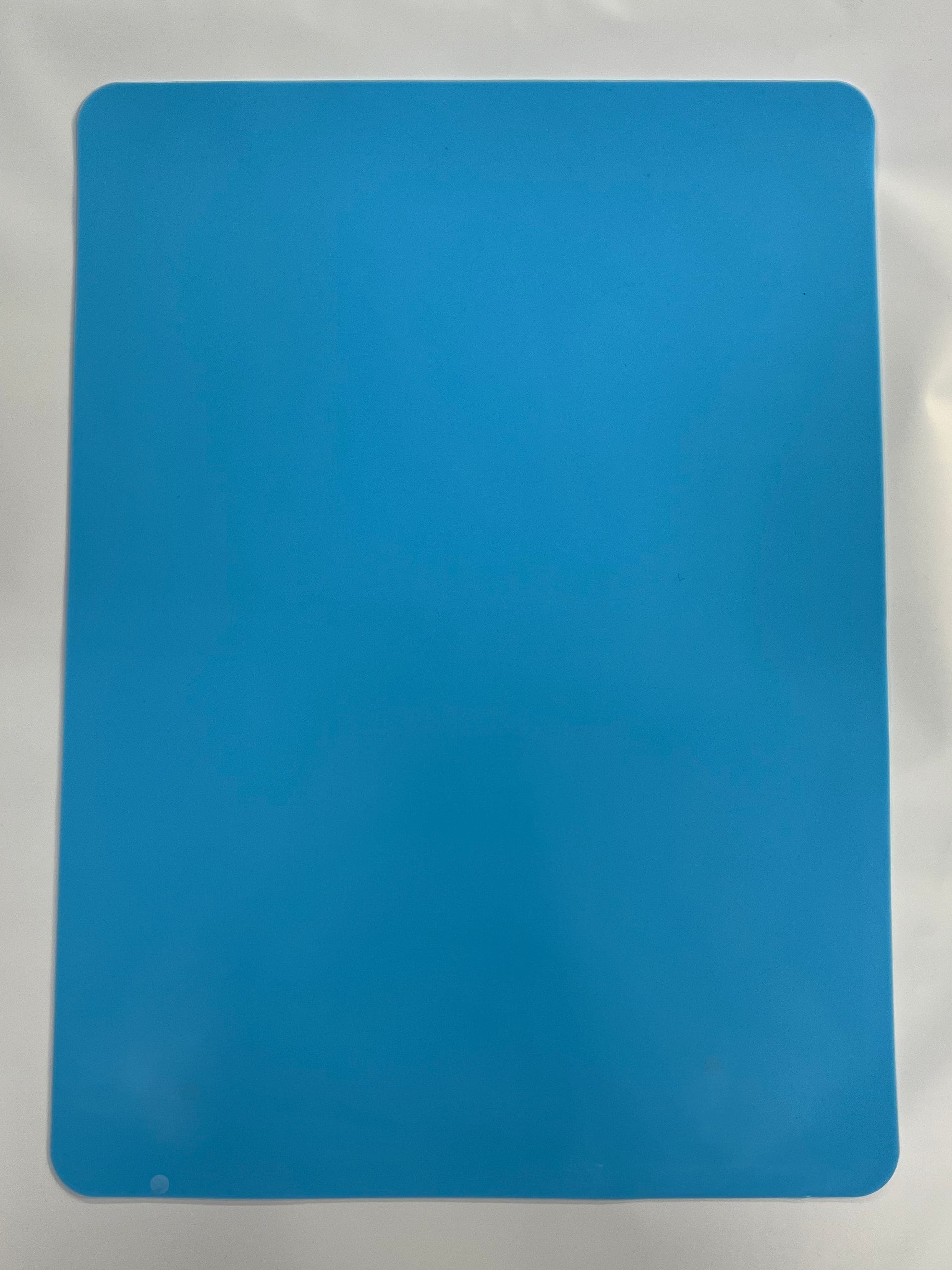 Tapete protector para trabajos de pegado y epoxi 38x28 cm