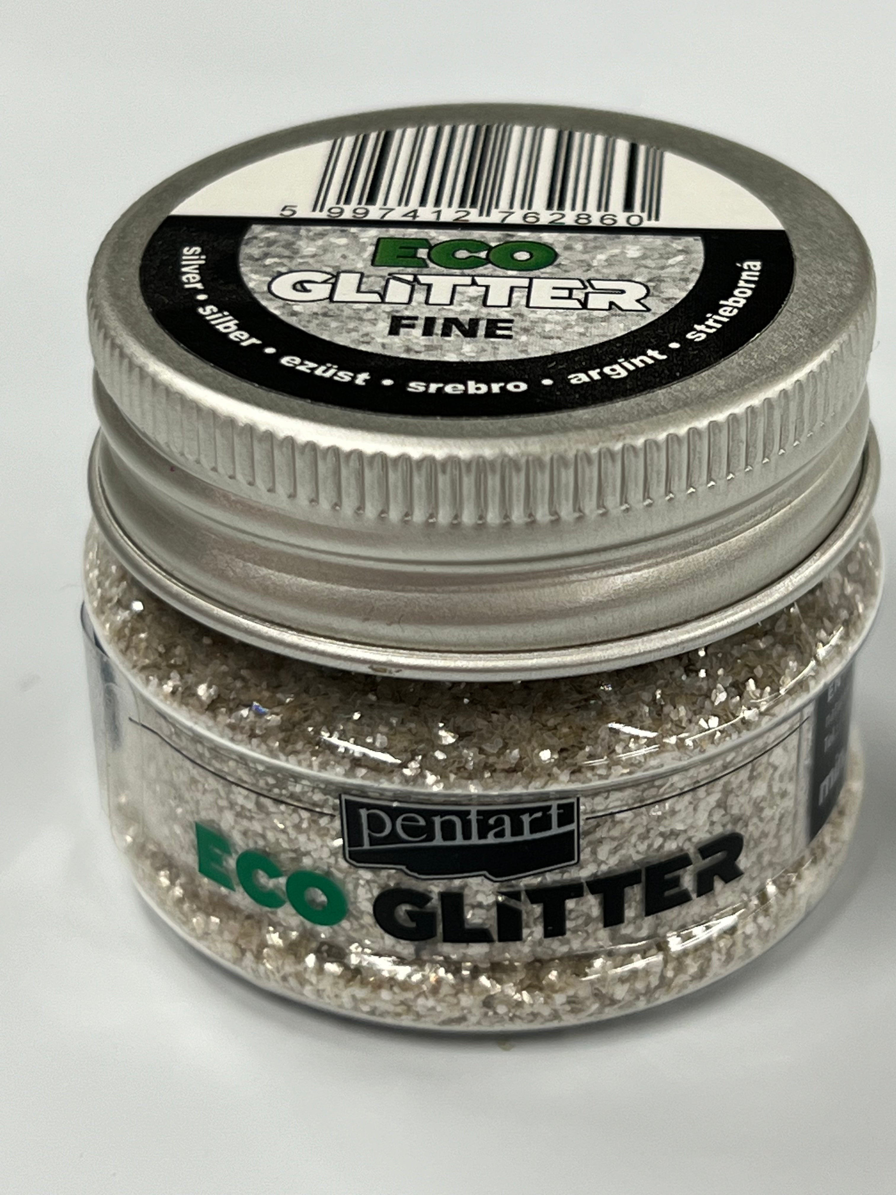 Glitter de epoxi ECO Glitter