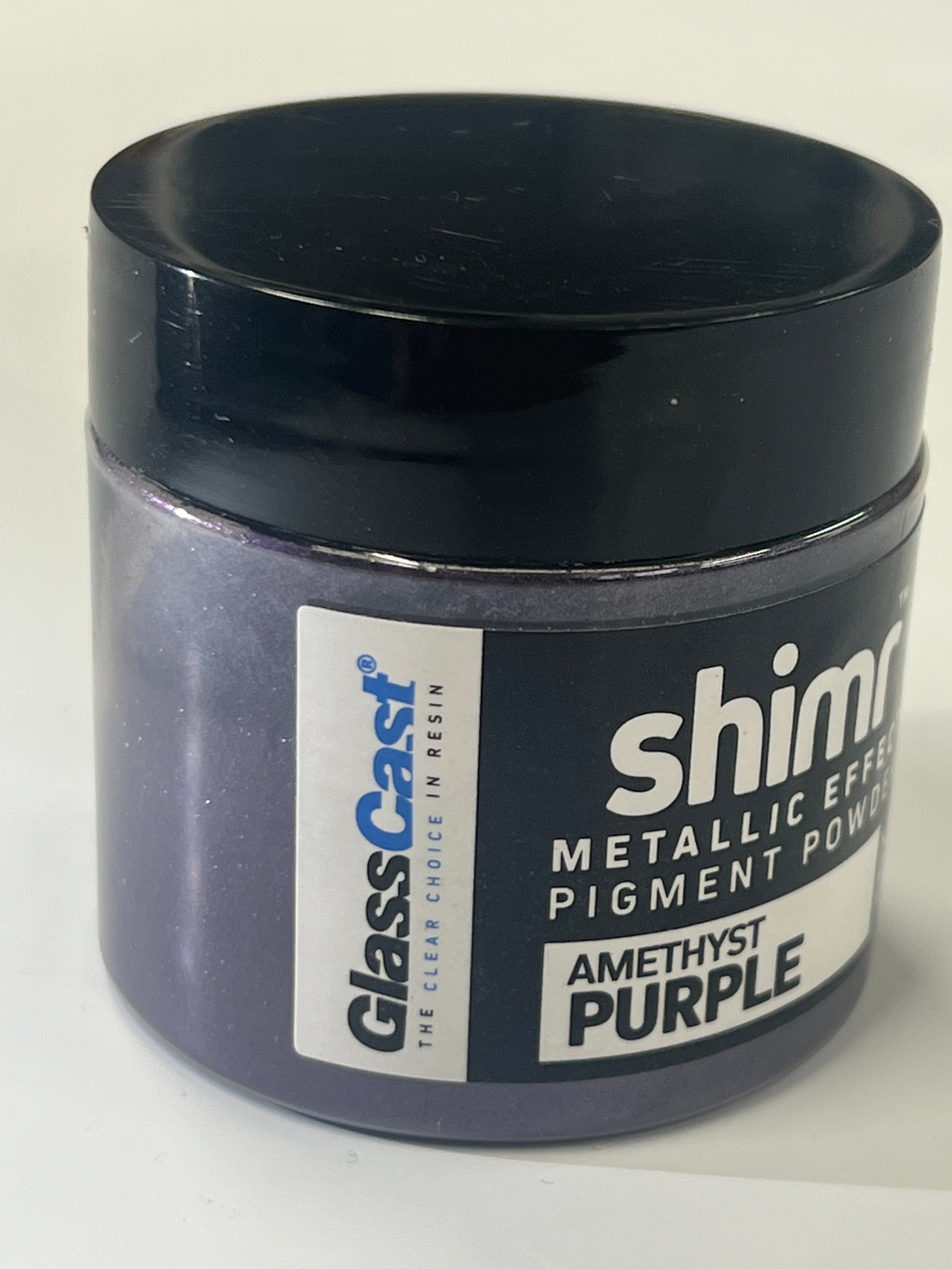 Shimr - Pigmento en polvo para epoxi
