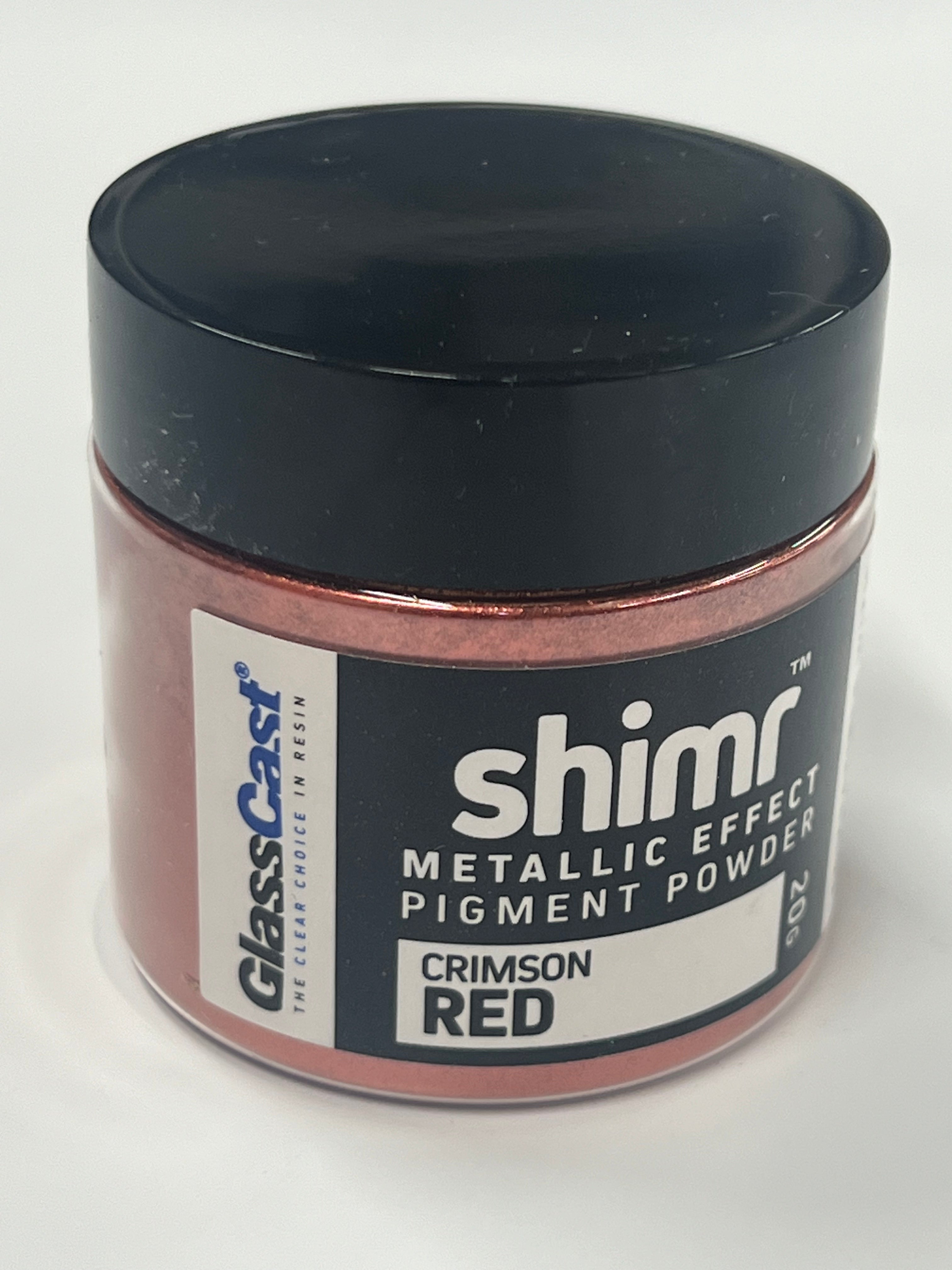 Shimr - Pigmento en polvo para epoxi
