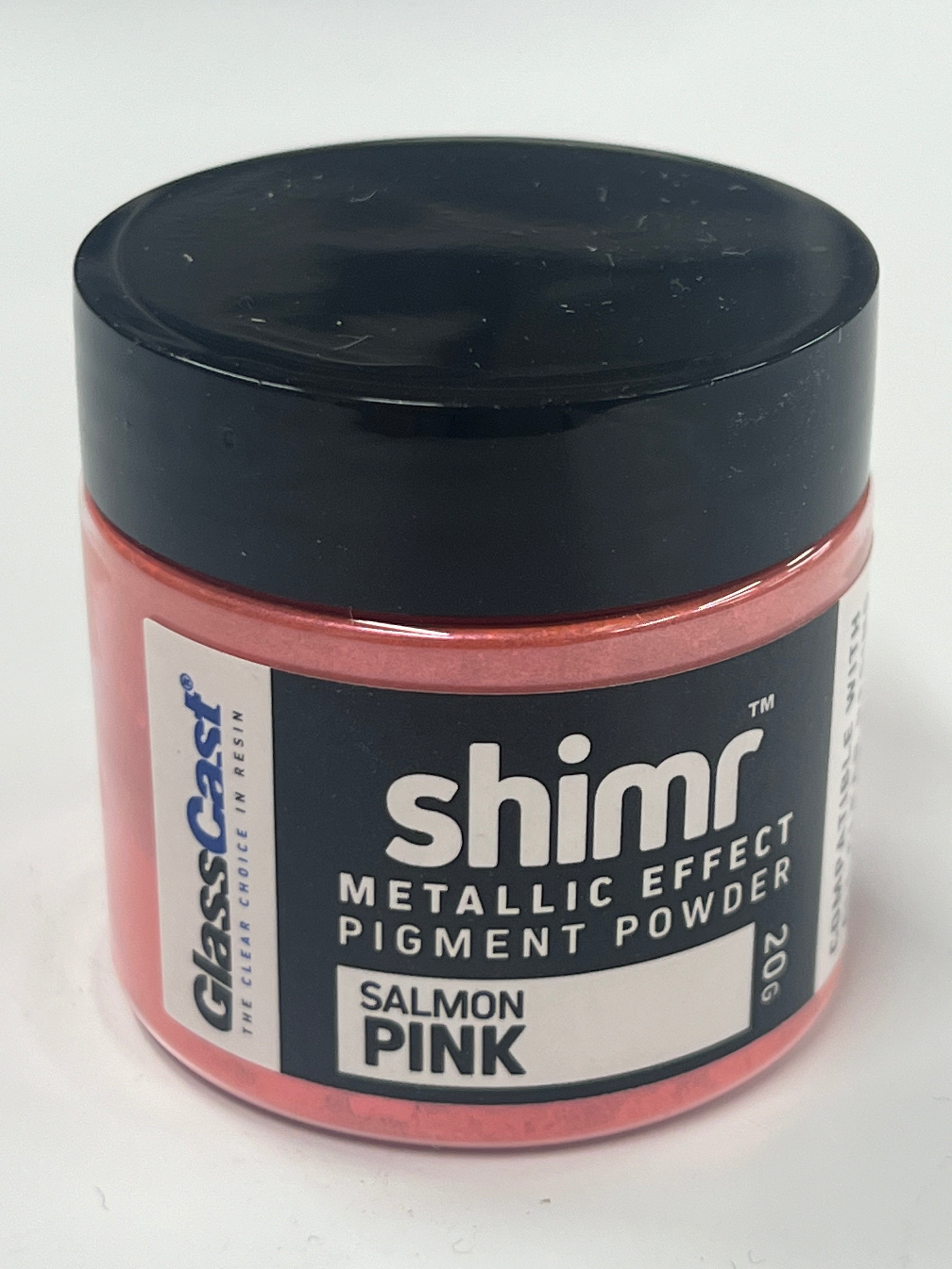 Shimr - Pigmento en polvo para epoxi