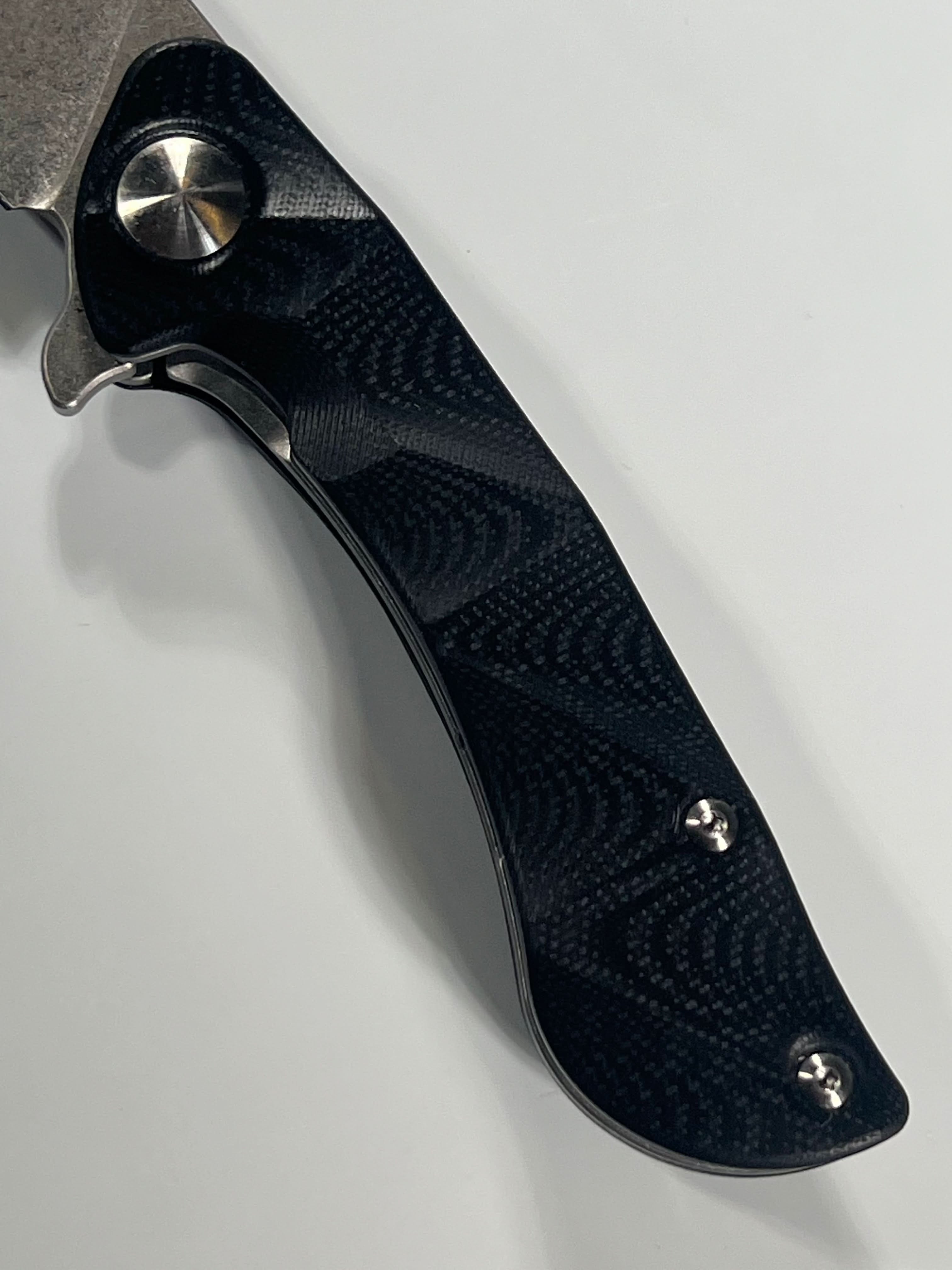 Navaja plegable J42
