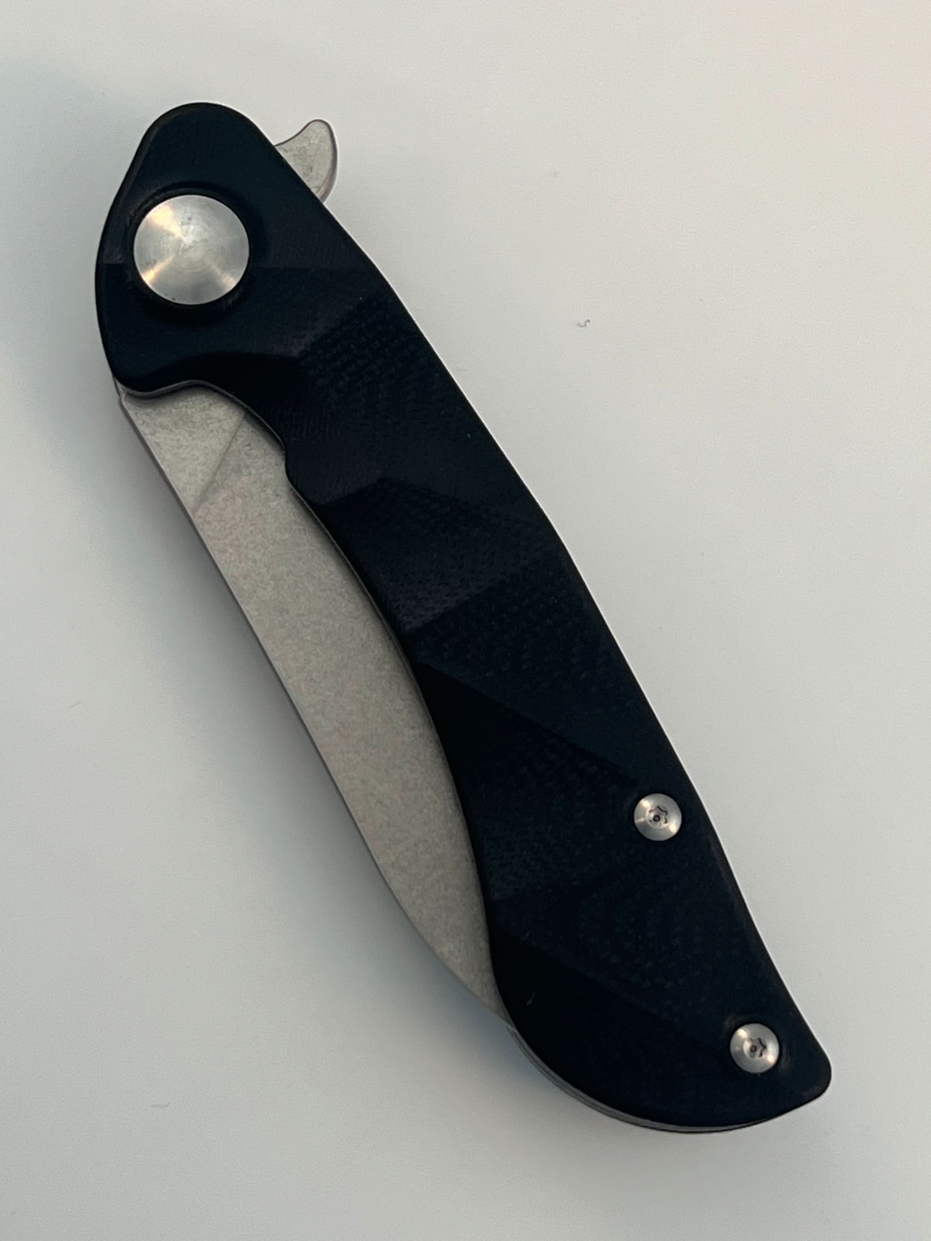 Navaja plegable J42