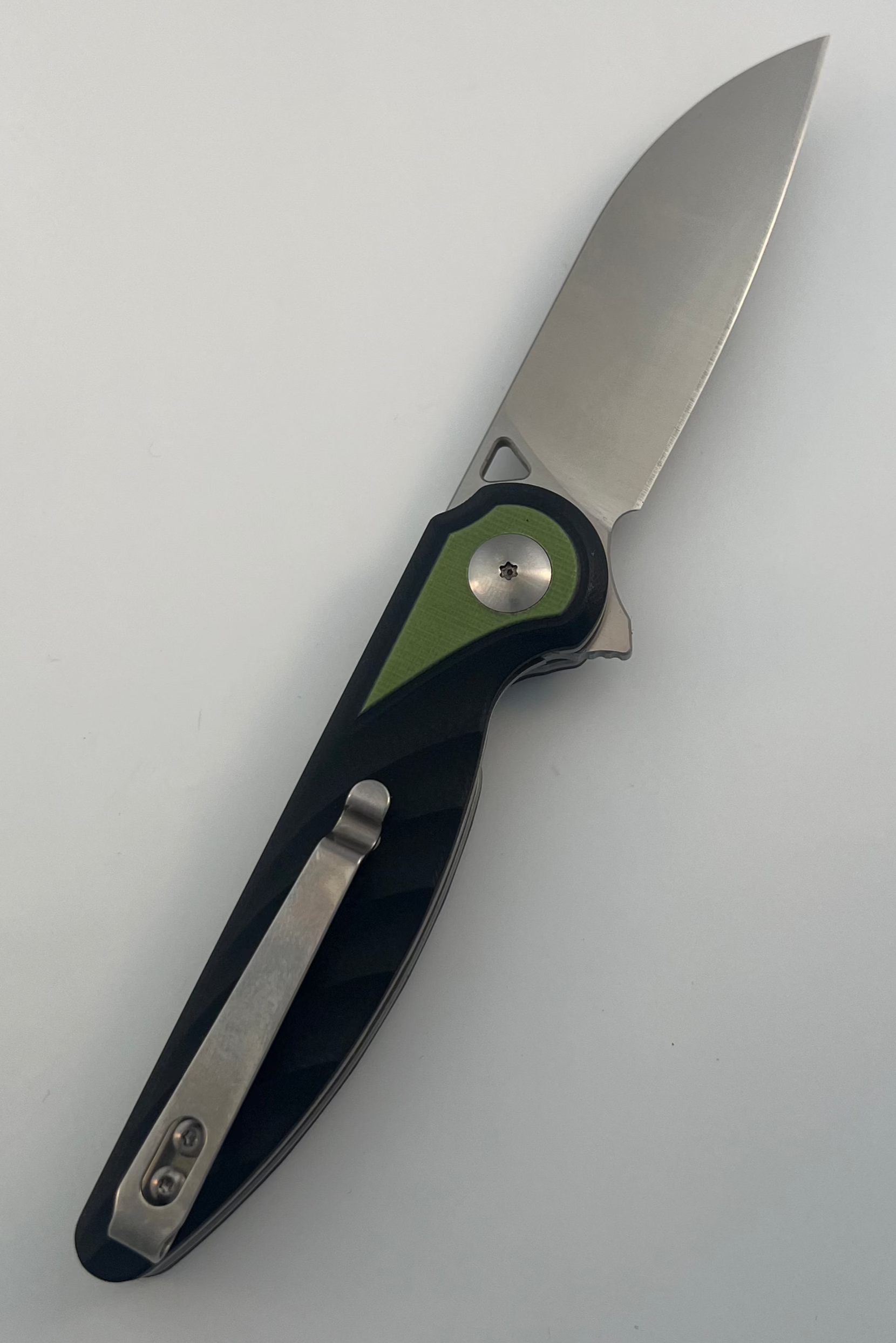 Navaja J41