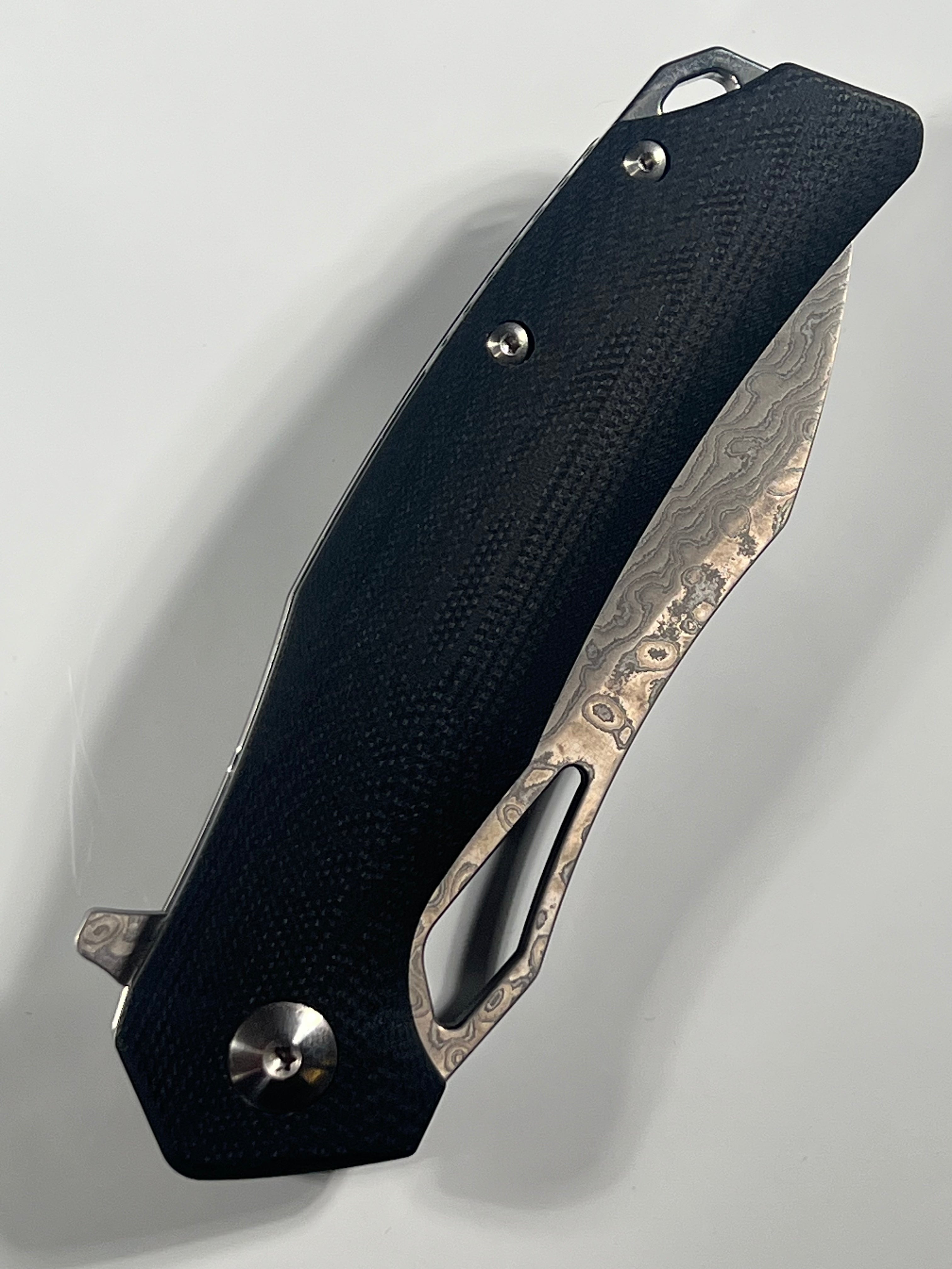 Navaja plegable J40