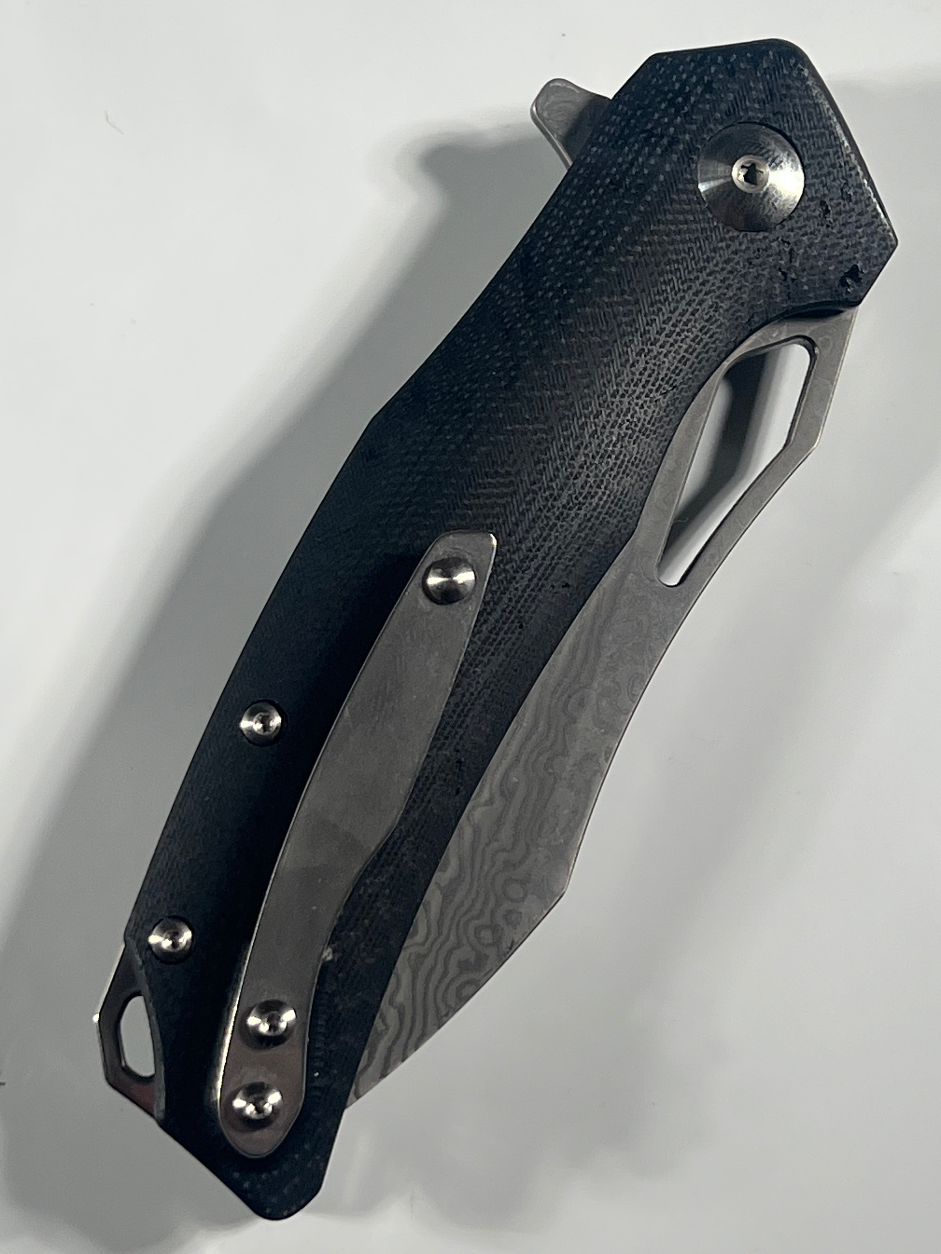 Navaja plegable J40
