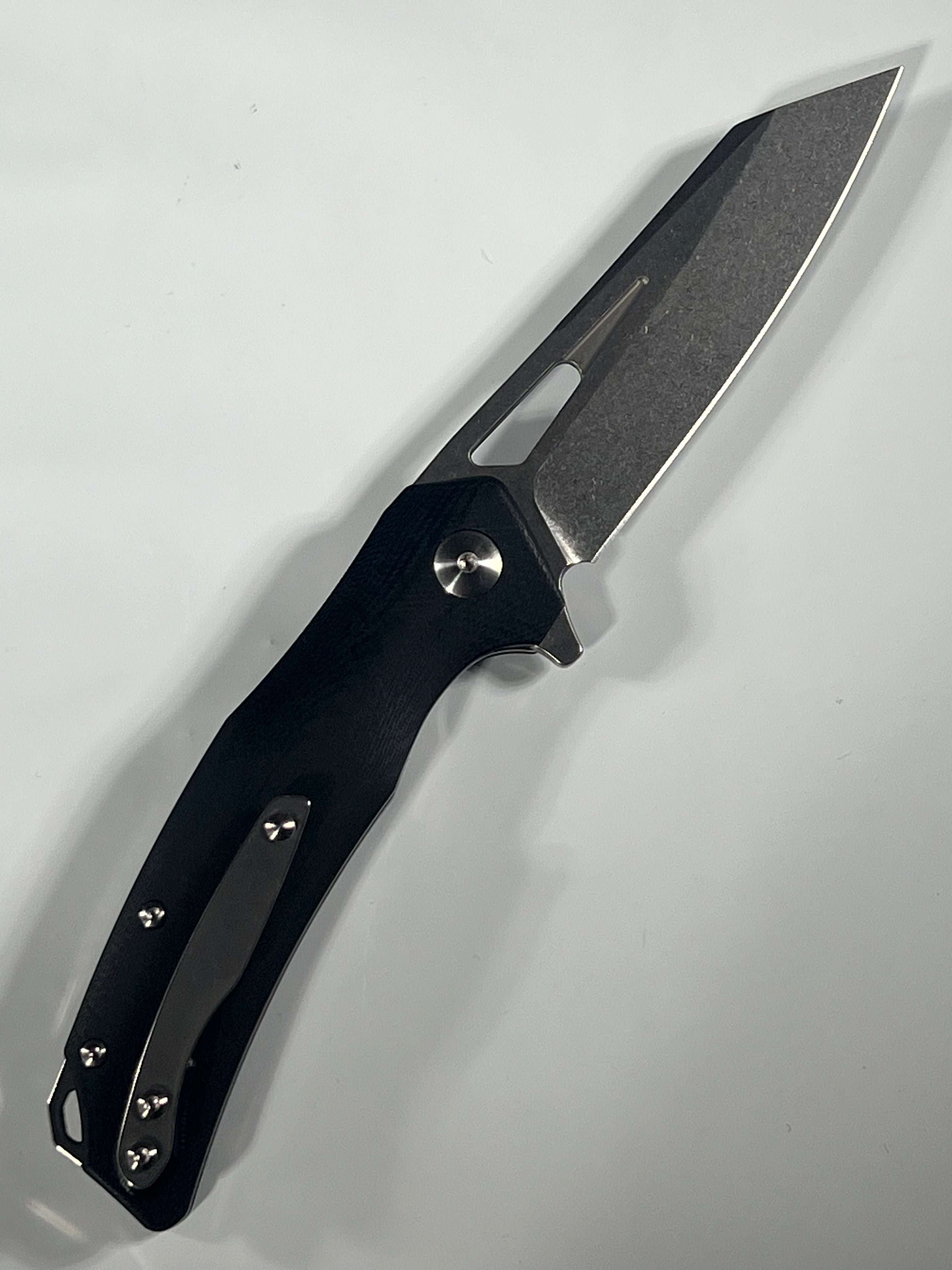 Navaja J39