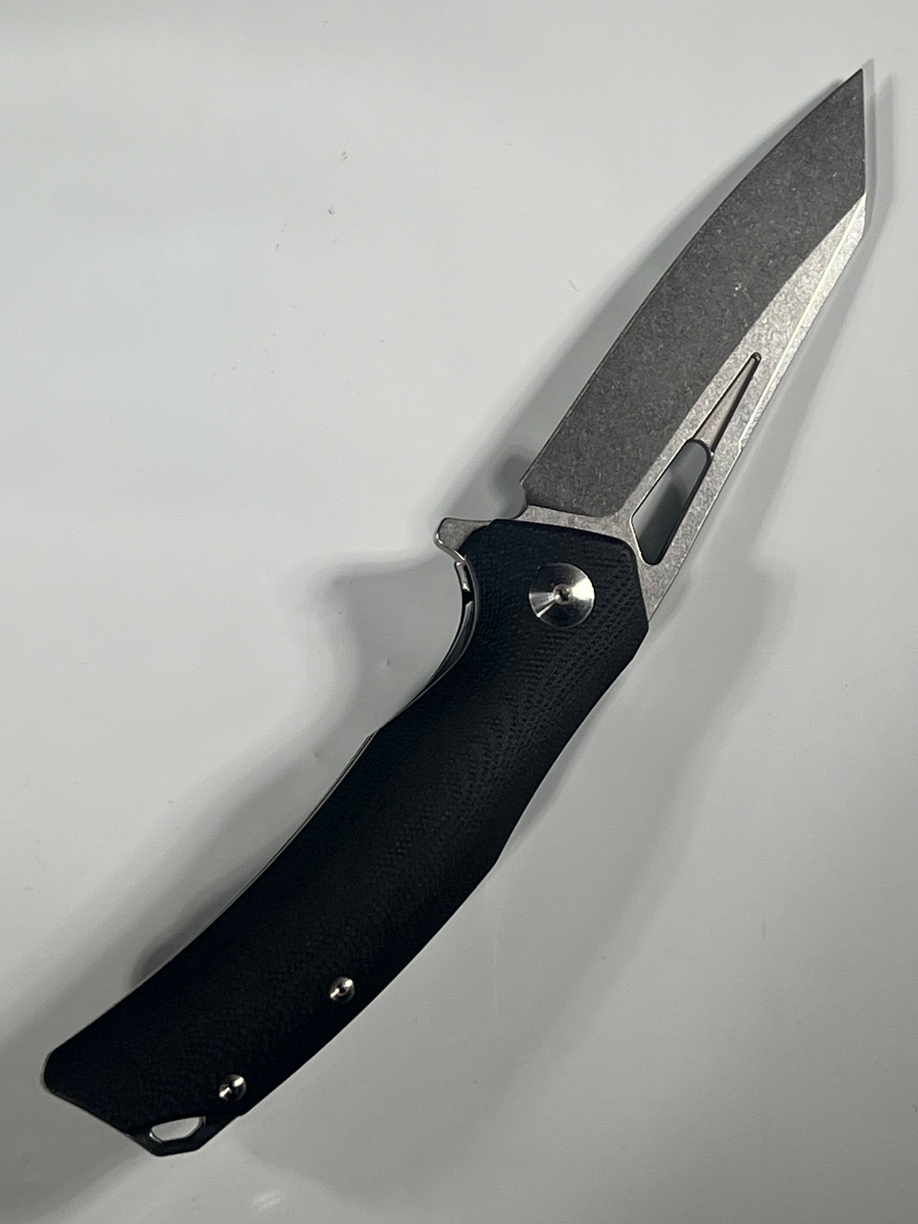 Navaja J39