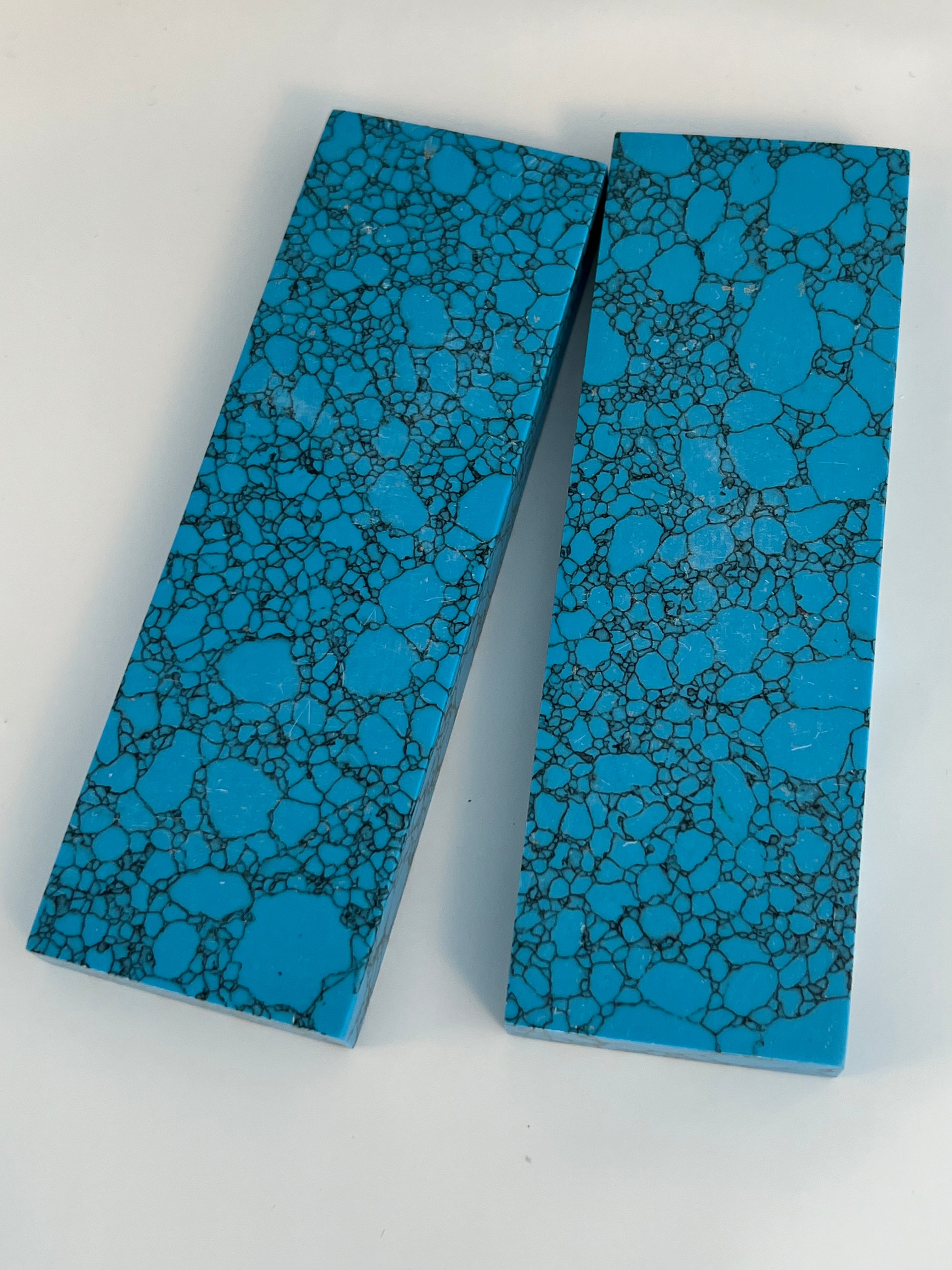 TruStone Azul