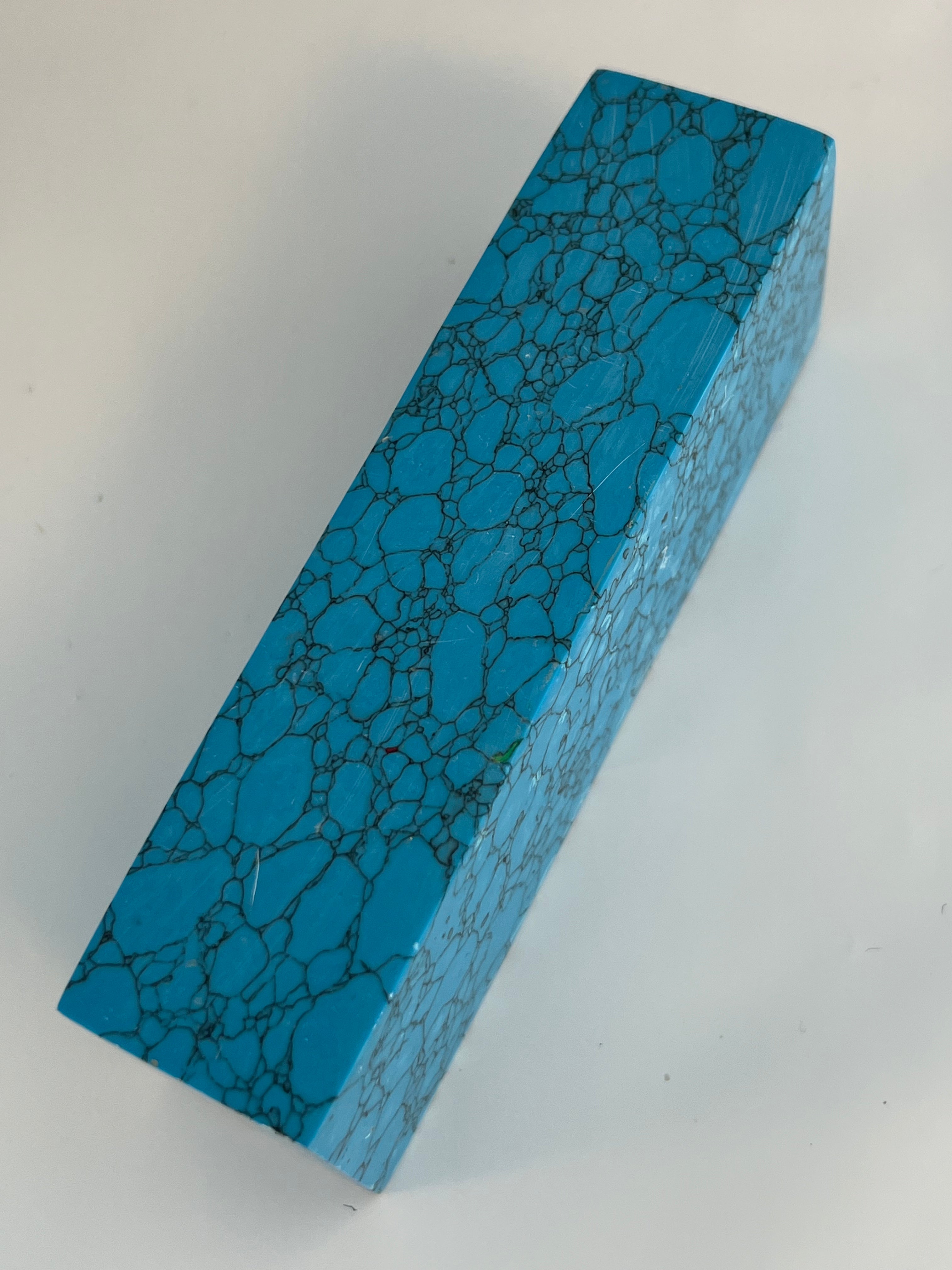 TruStone Azul