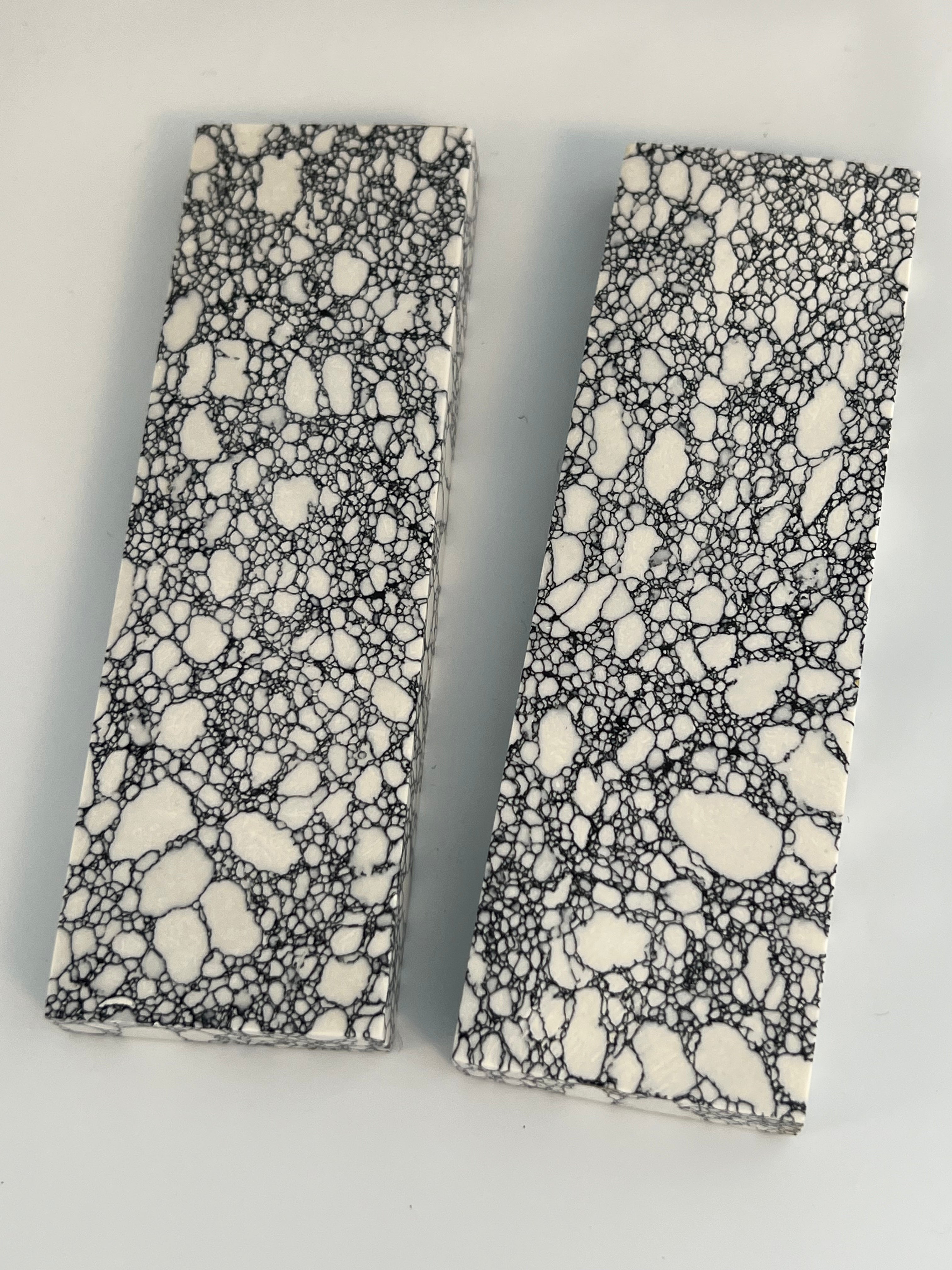 TruStone Blanco