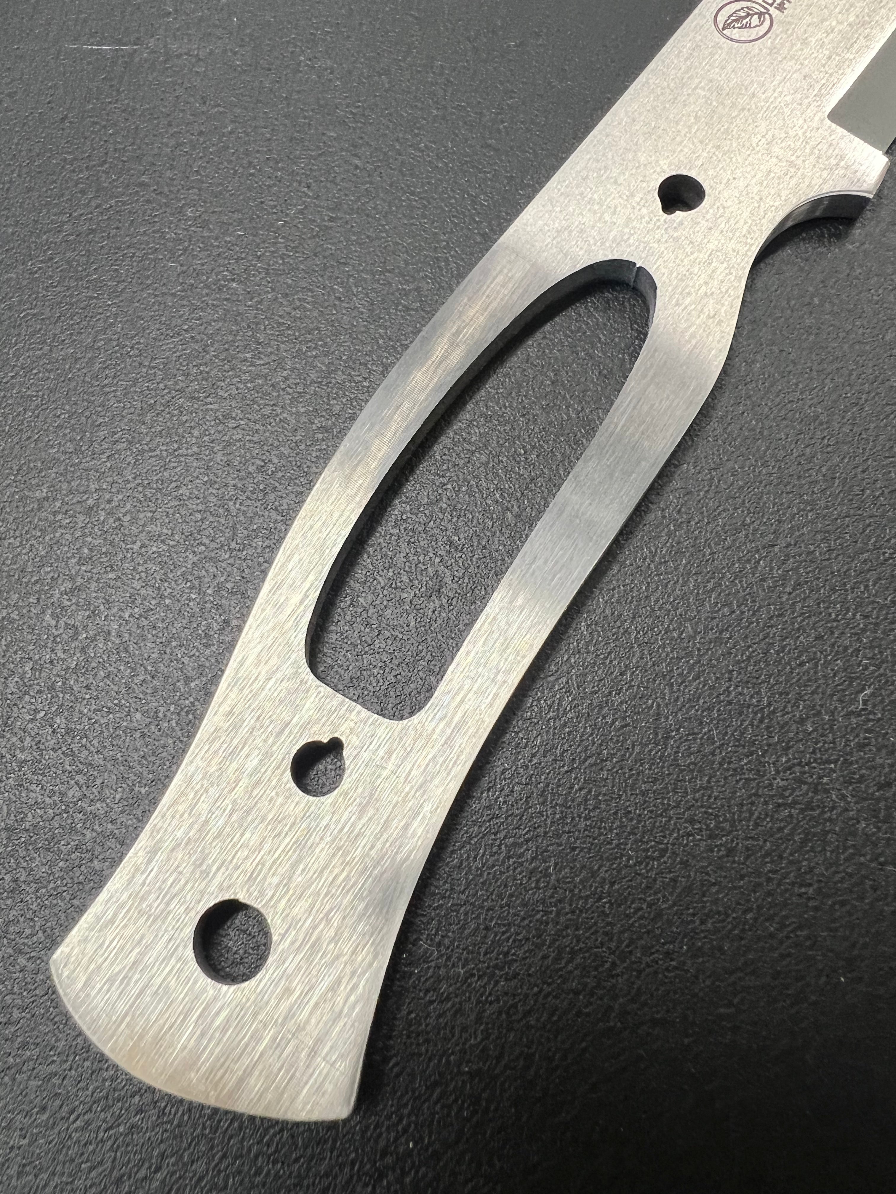Hoja de cuchillo Casström No. 14