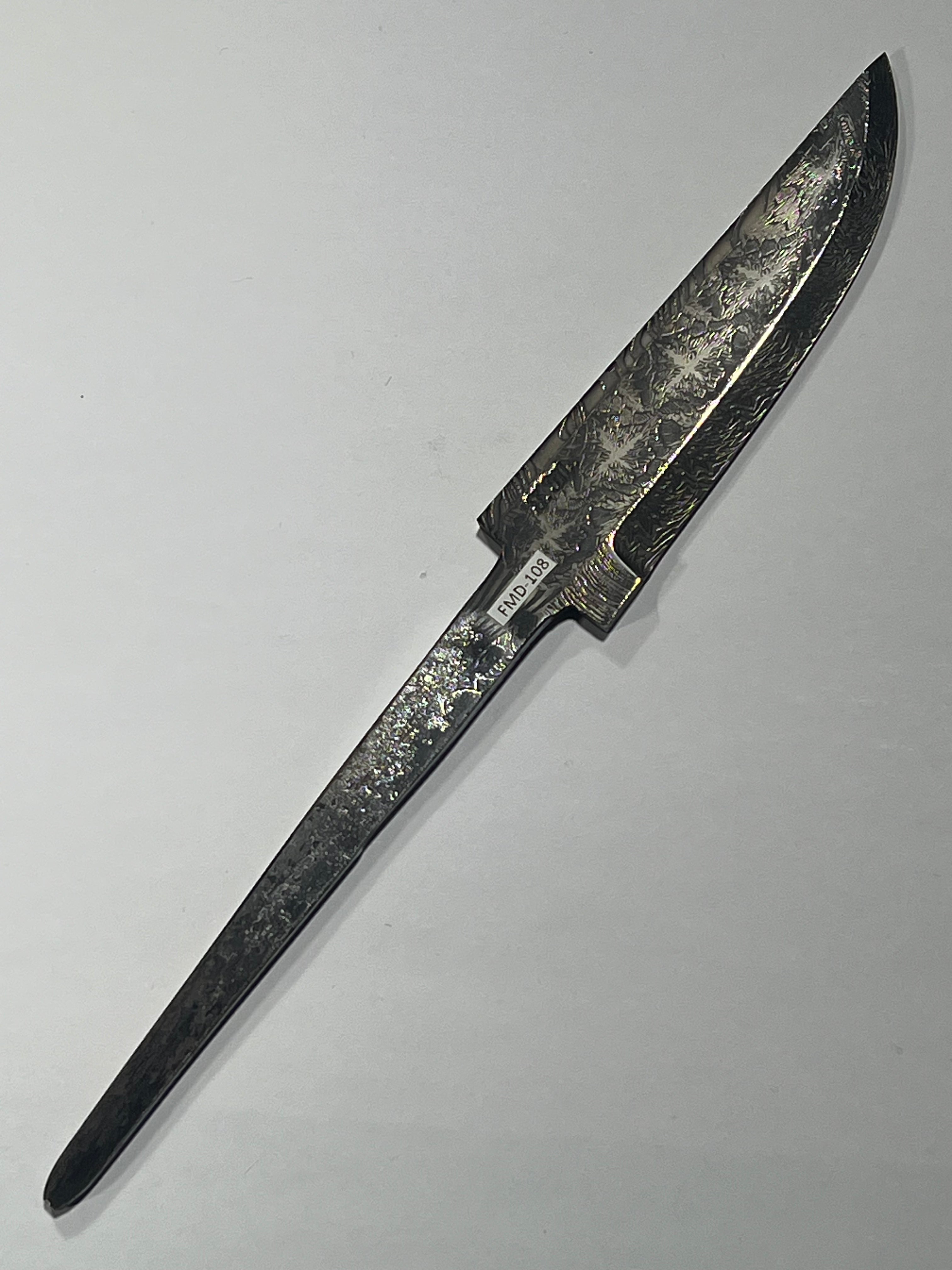Frode Misund Damaskblad FMD-108