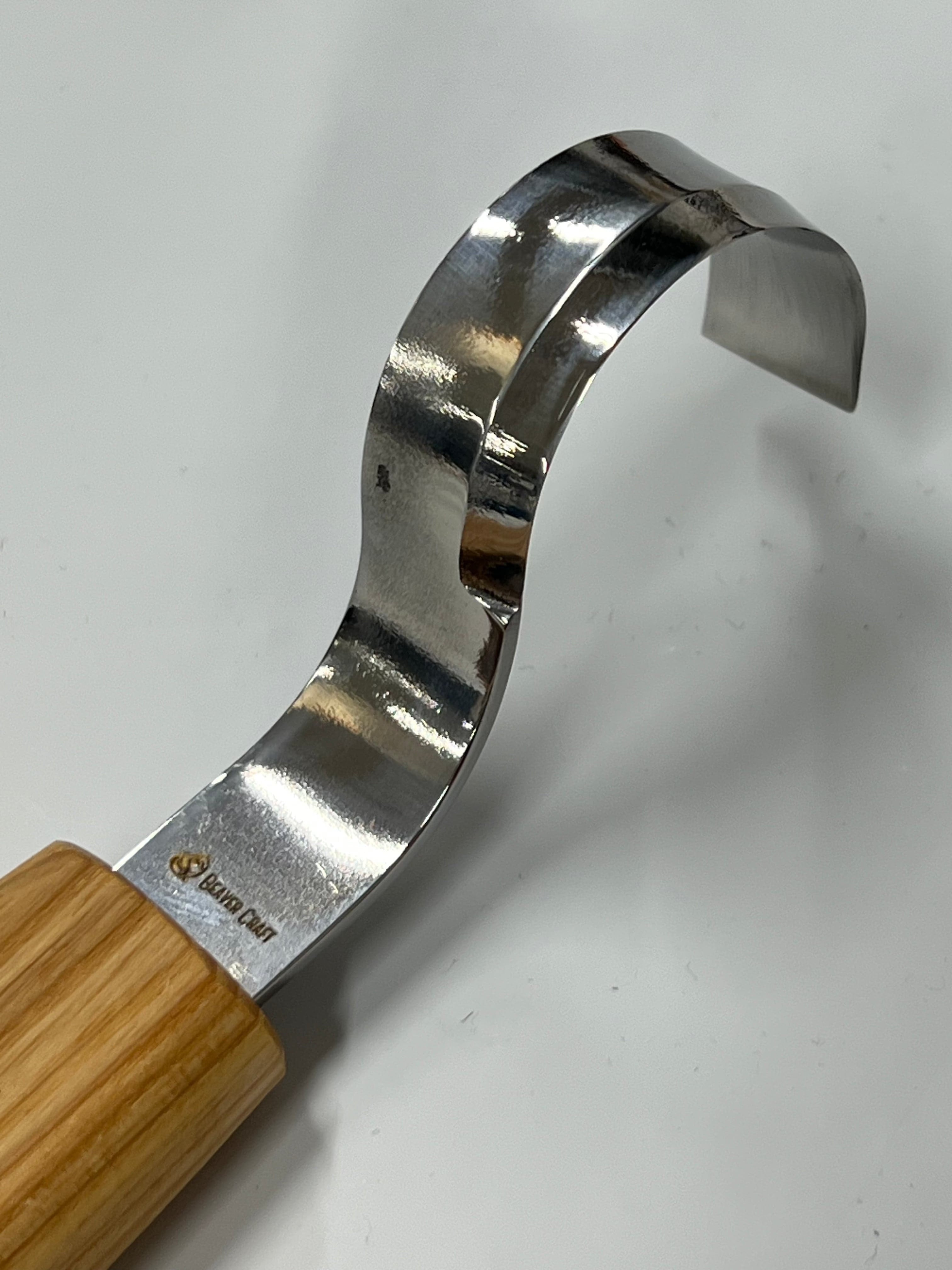 Cuchillo de corte SK2 30mm