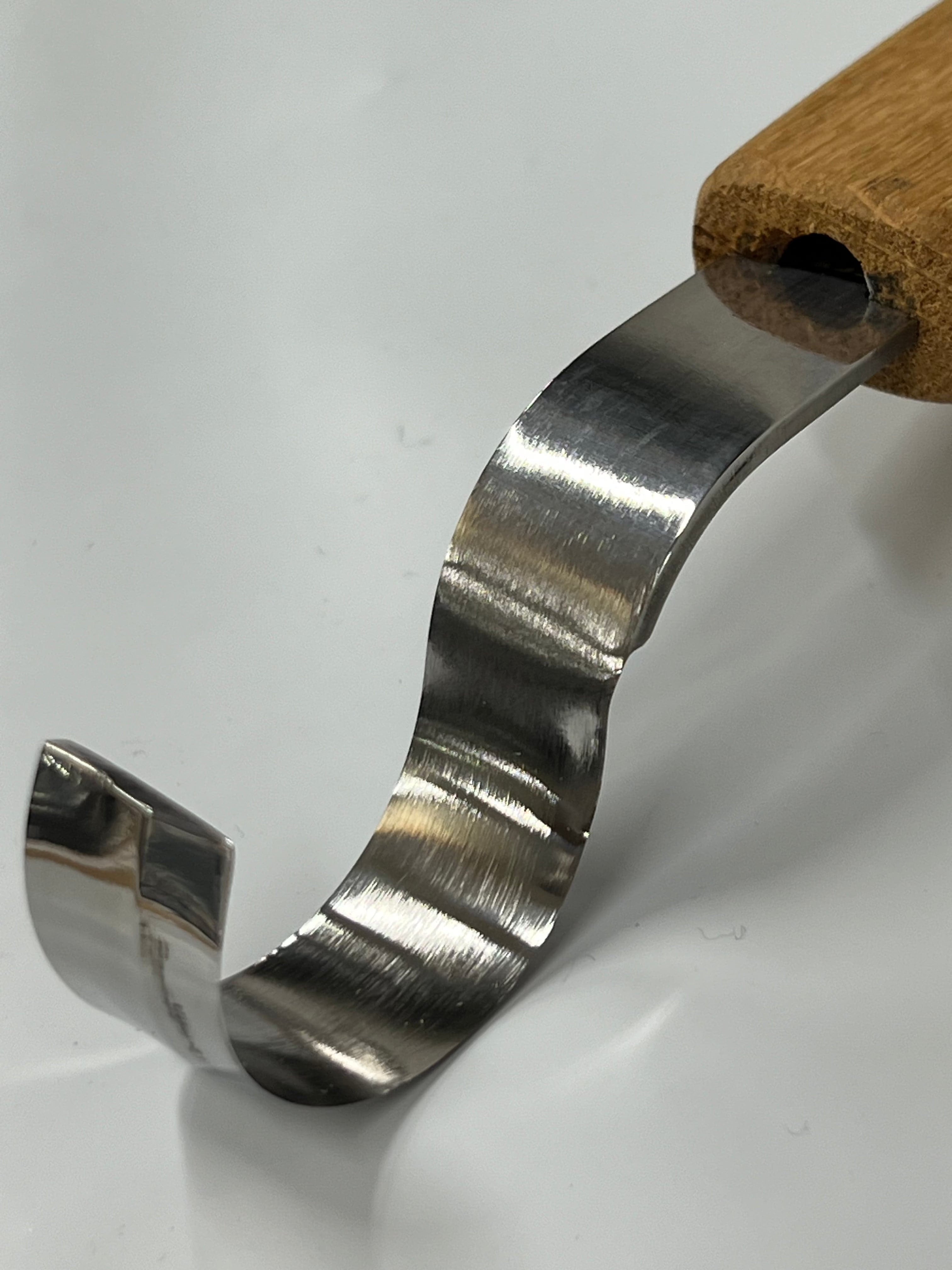 Cuchillo SK2o 30mm