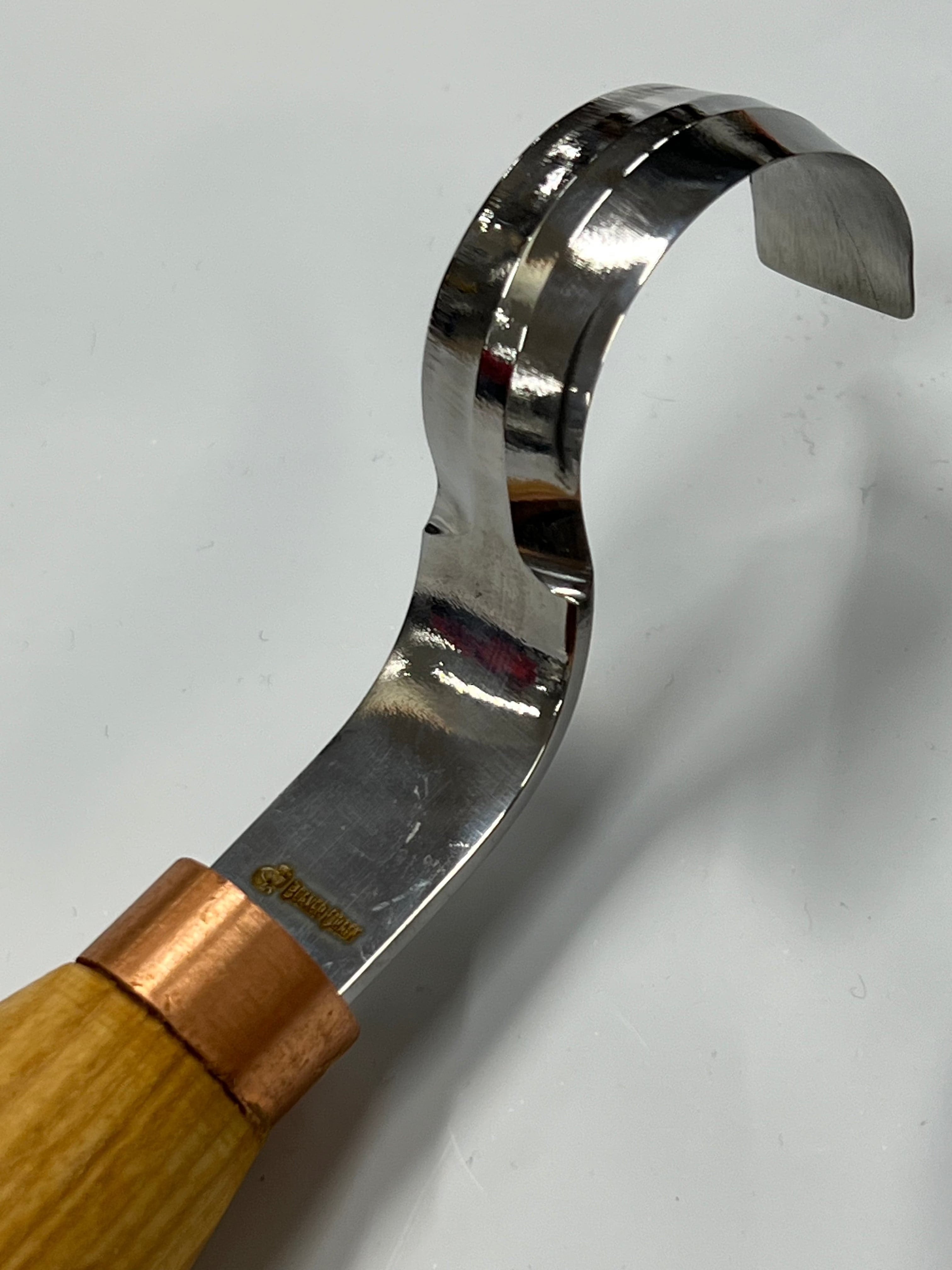 Cuchillo de corte SK2 30mm