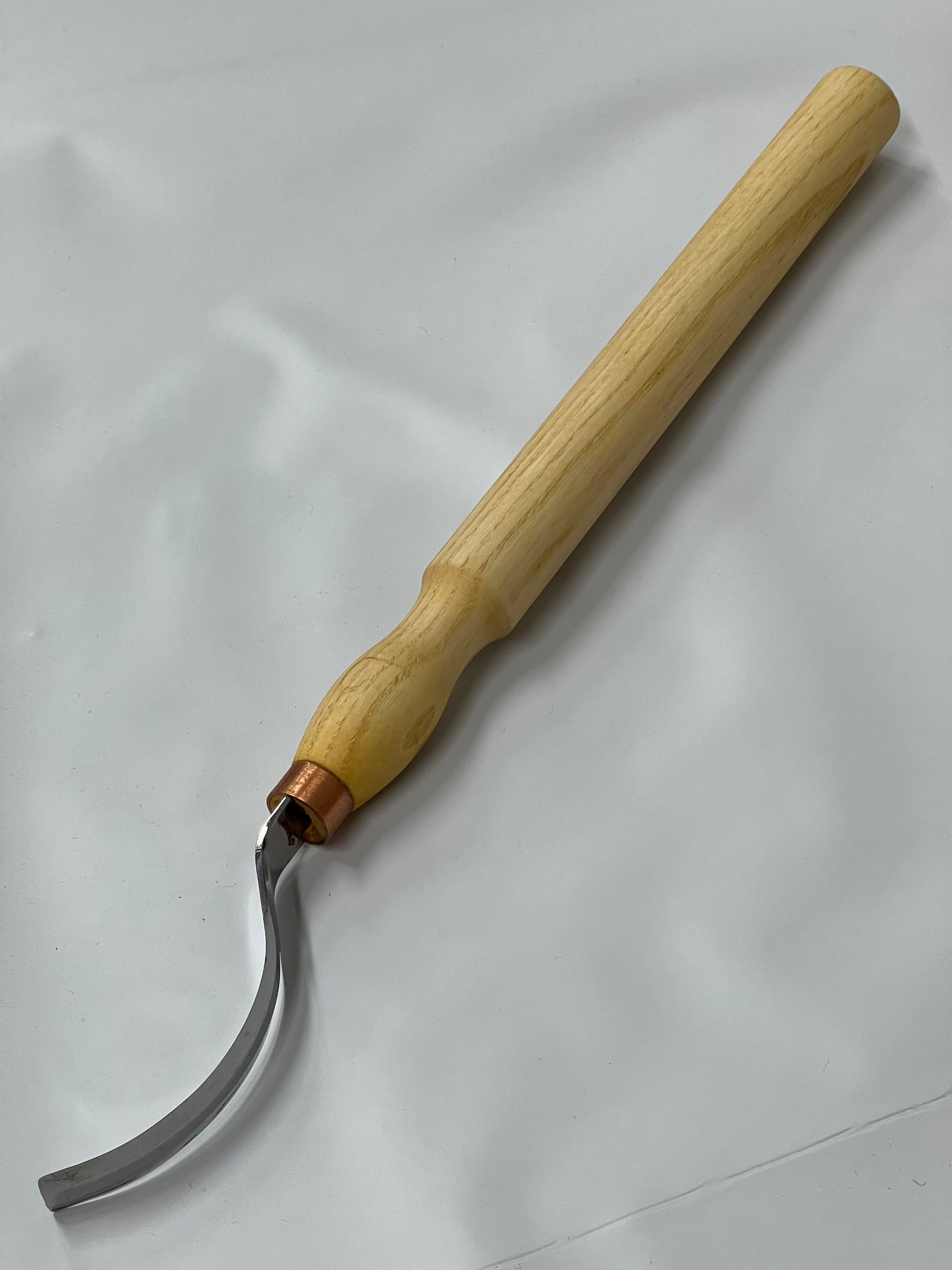 Cuchillo para cortar SK3Largo Ø90mm