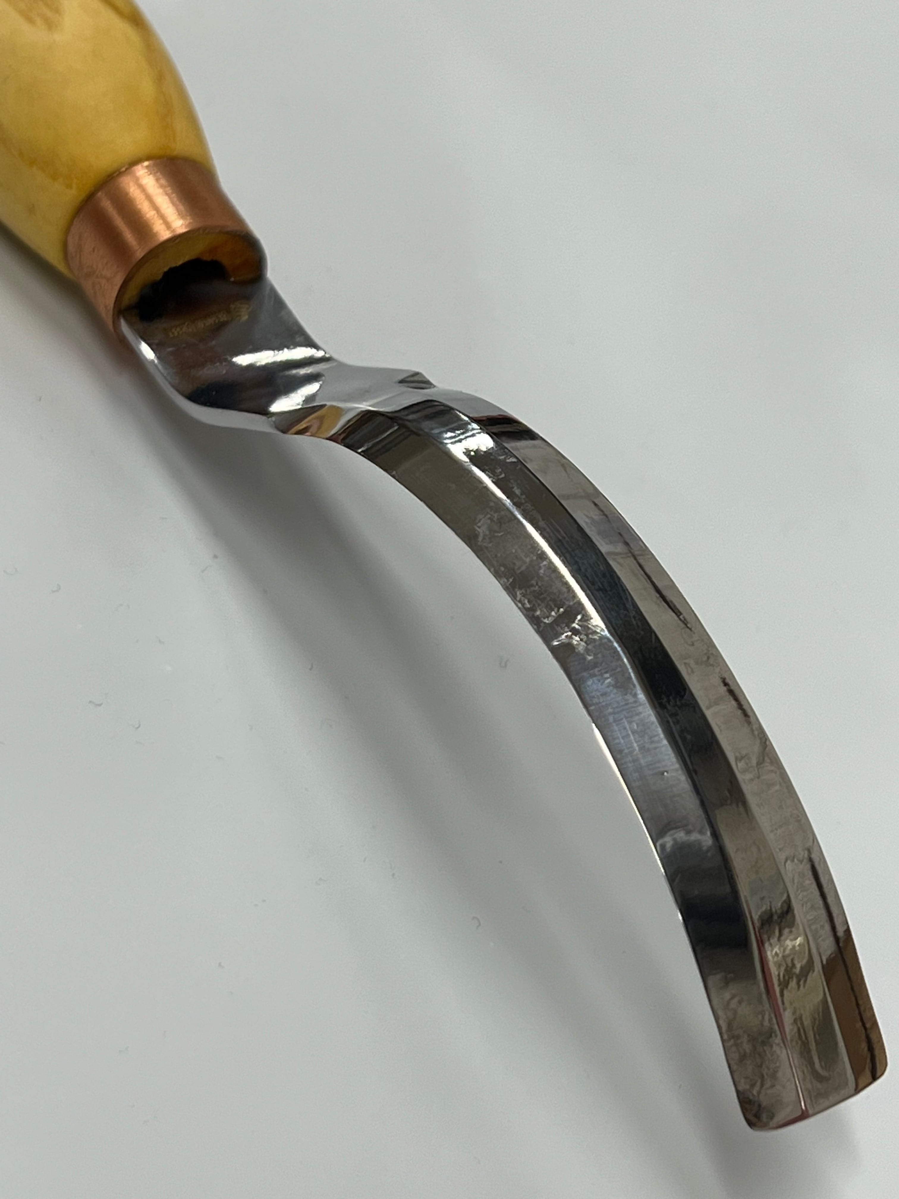 Cuchillo para cortar SK3Largo Ø90mm