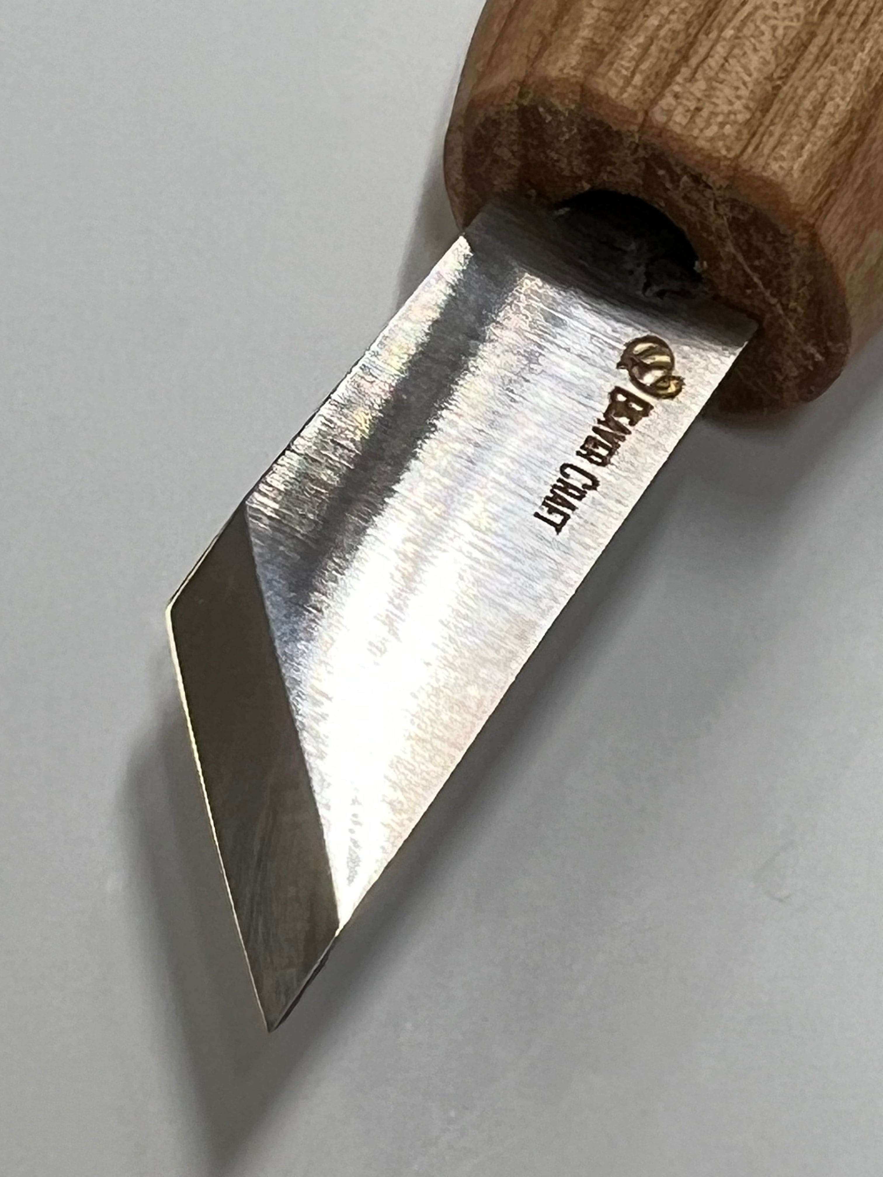 Set de tallado en madera S08 Beaver Craft