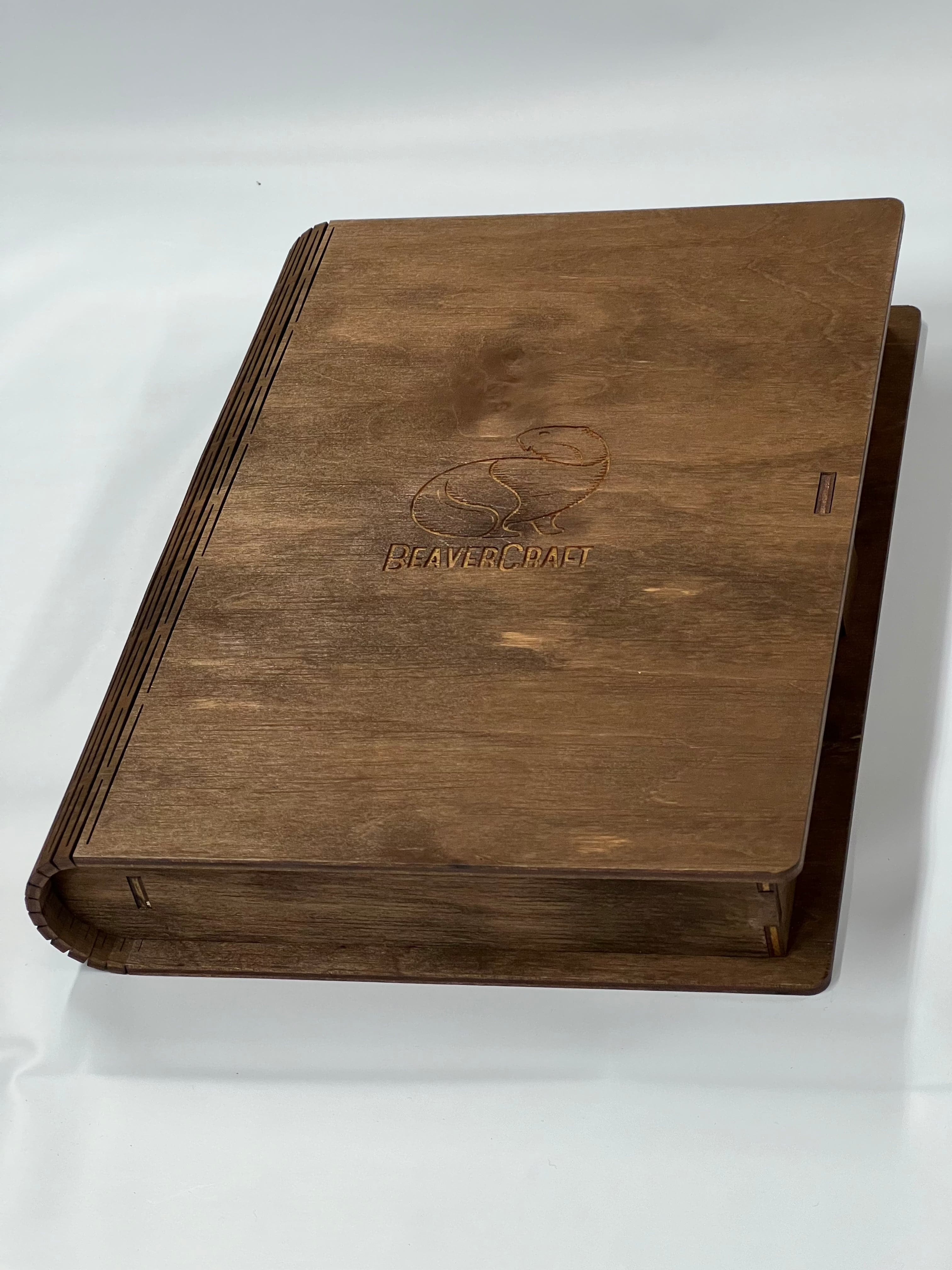 Juego de formones para tallar madera S09 en caja con 4 piezas