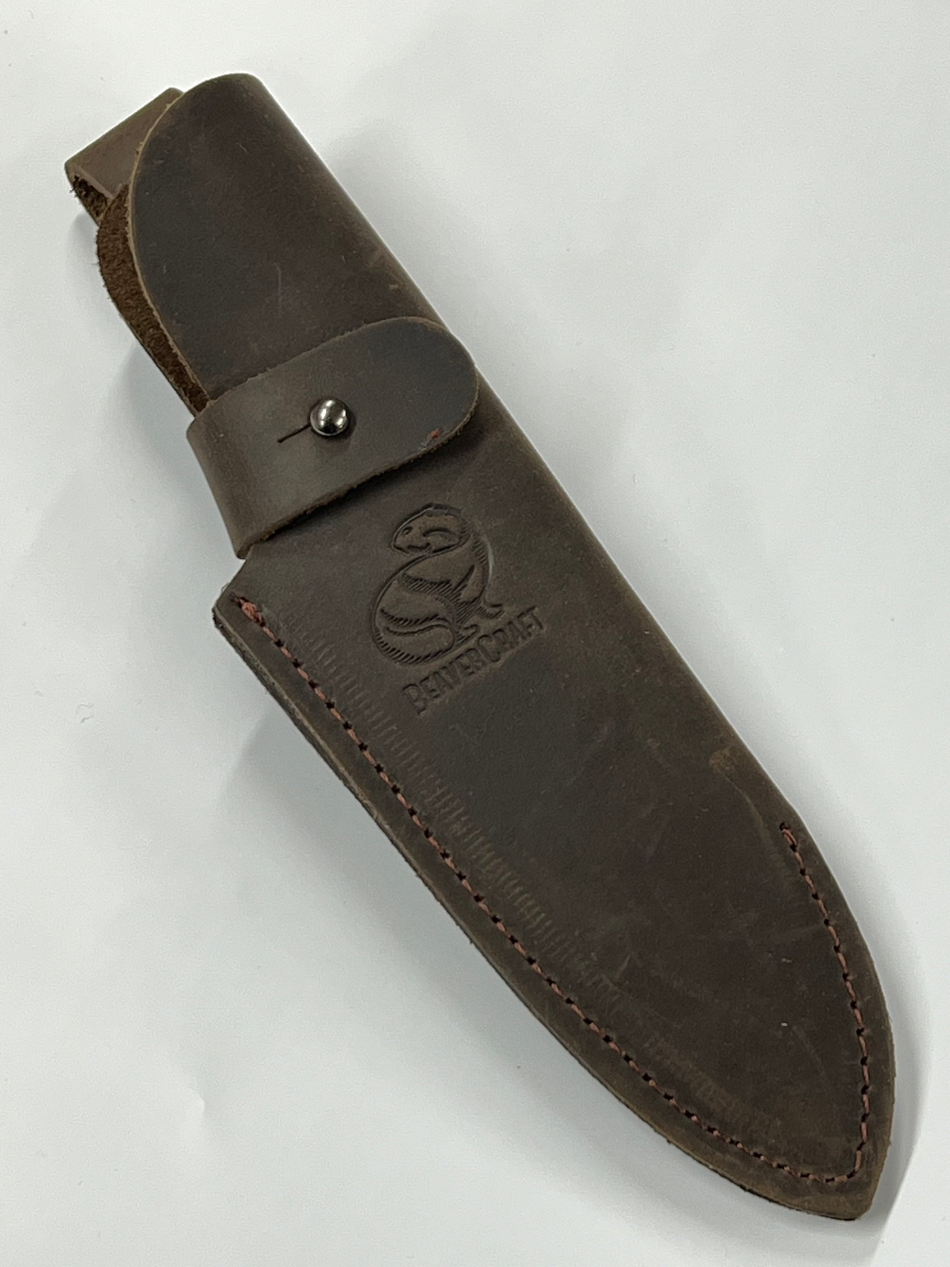 BSH5 Shadow Funda de cuero para cuchillo