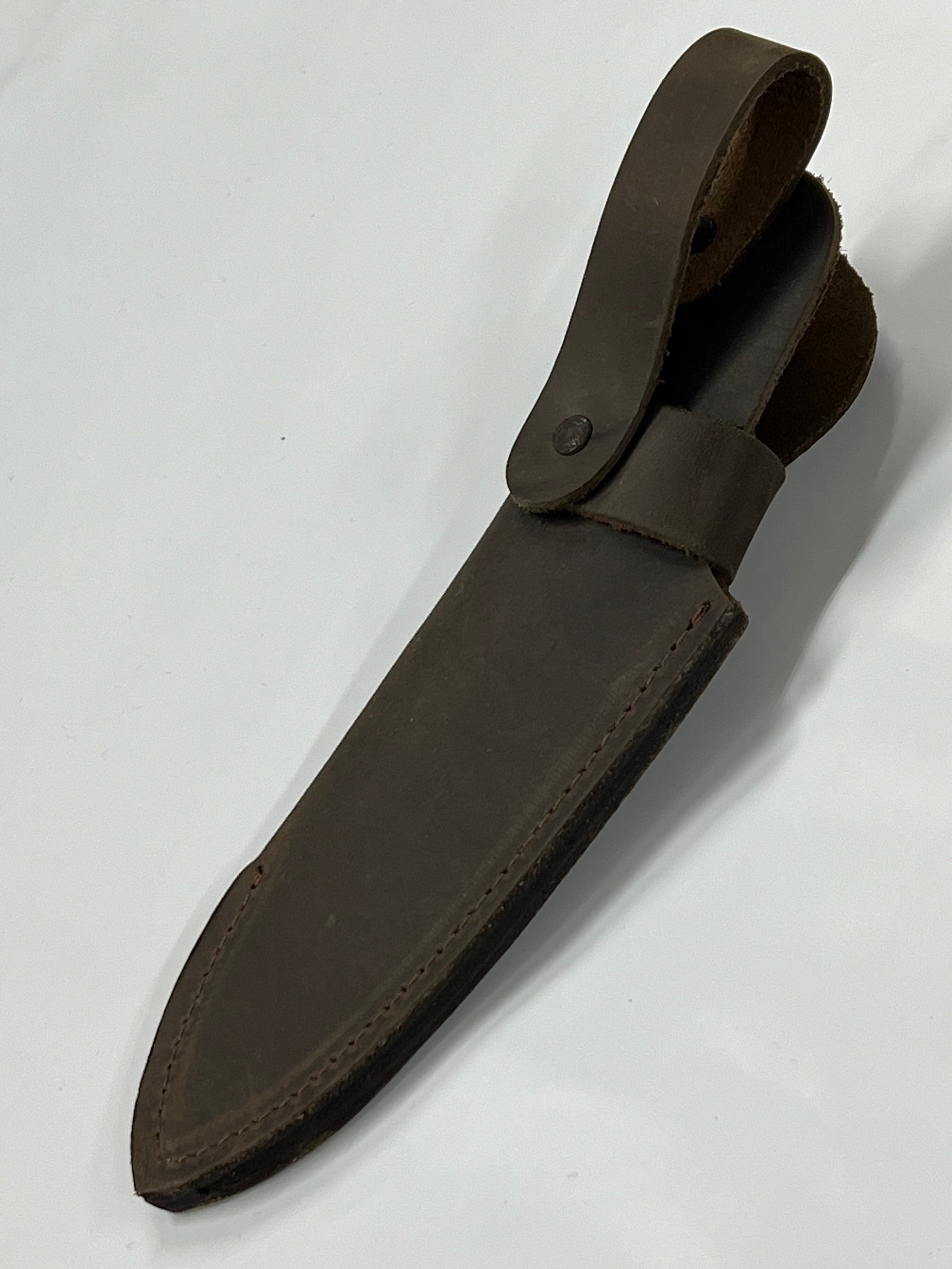 BSH5 Shadow Funda de cuero para cuchillo