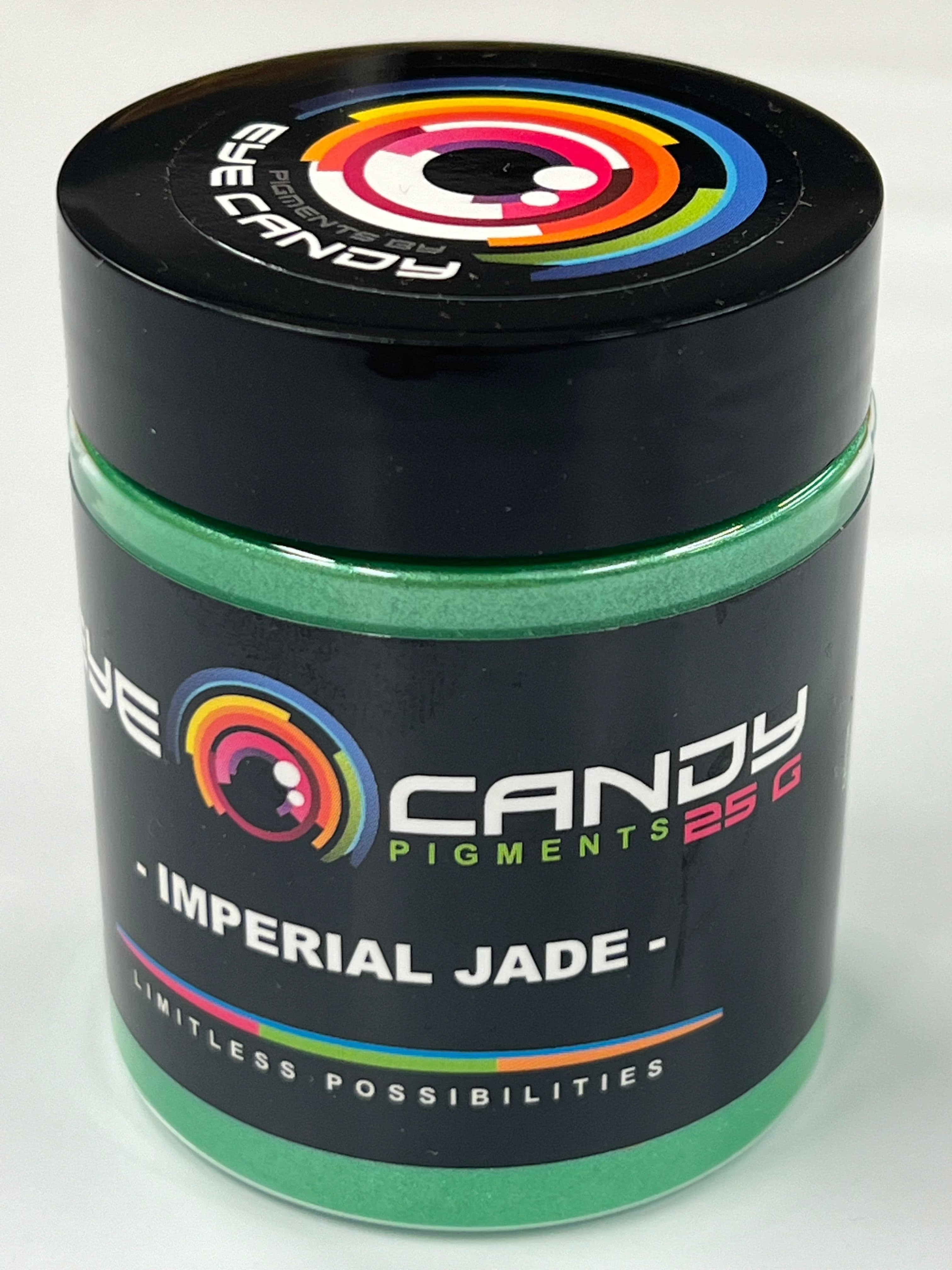 Pigmento para epoxi - Polvo - Eye Candy Pigments