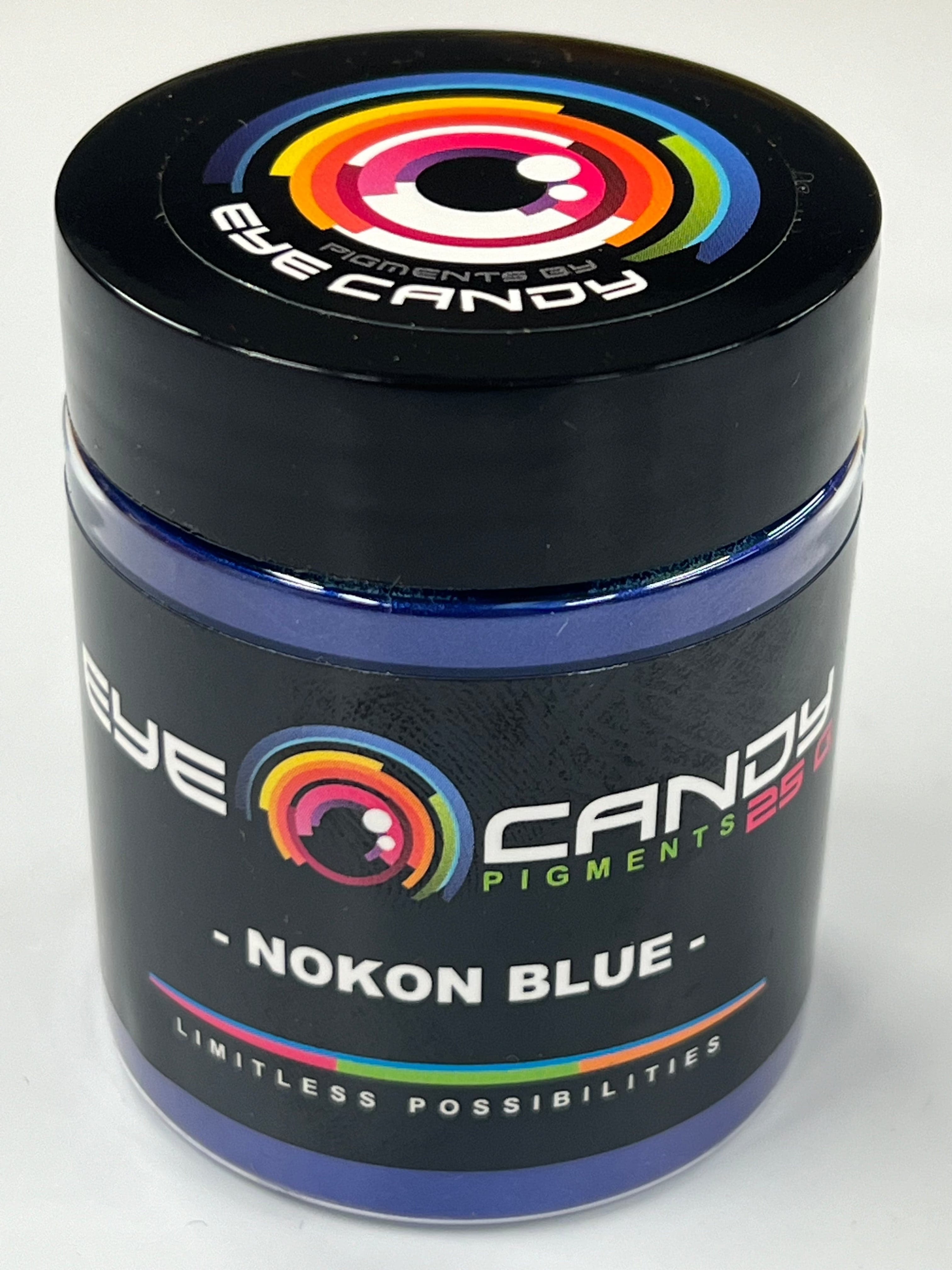 Pigmento para epoxi - Polvo - Eye Candy Pigments