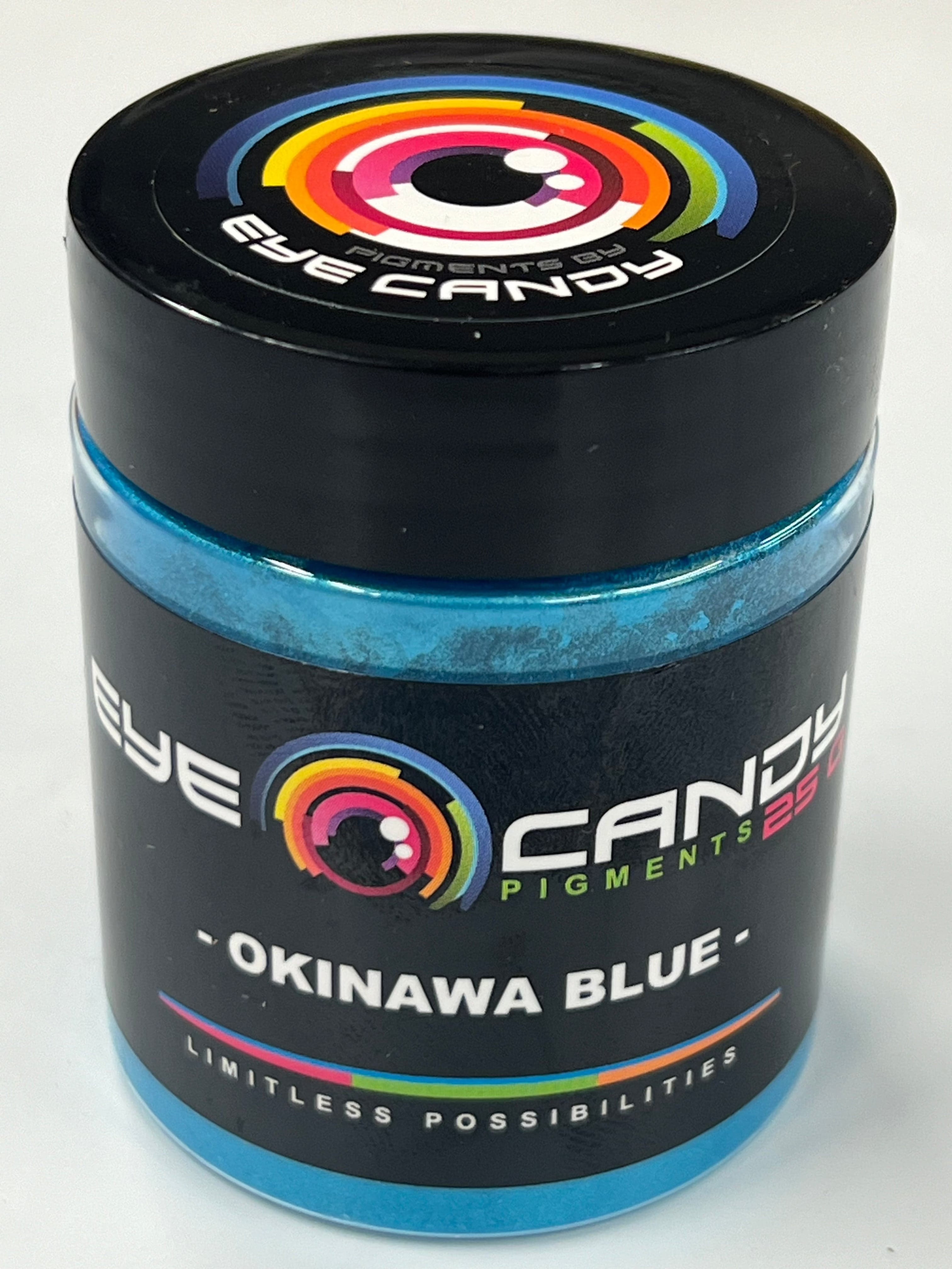 Pigmento para epoxi - Polvo - Eye Candy Pigments