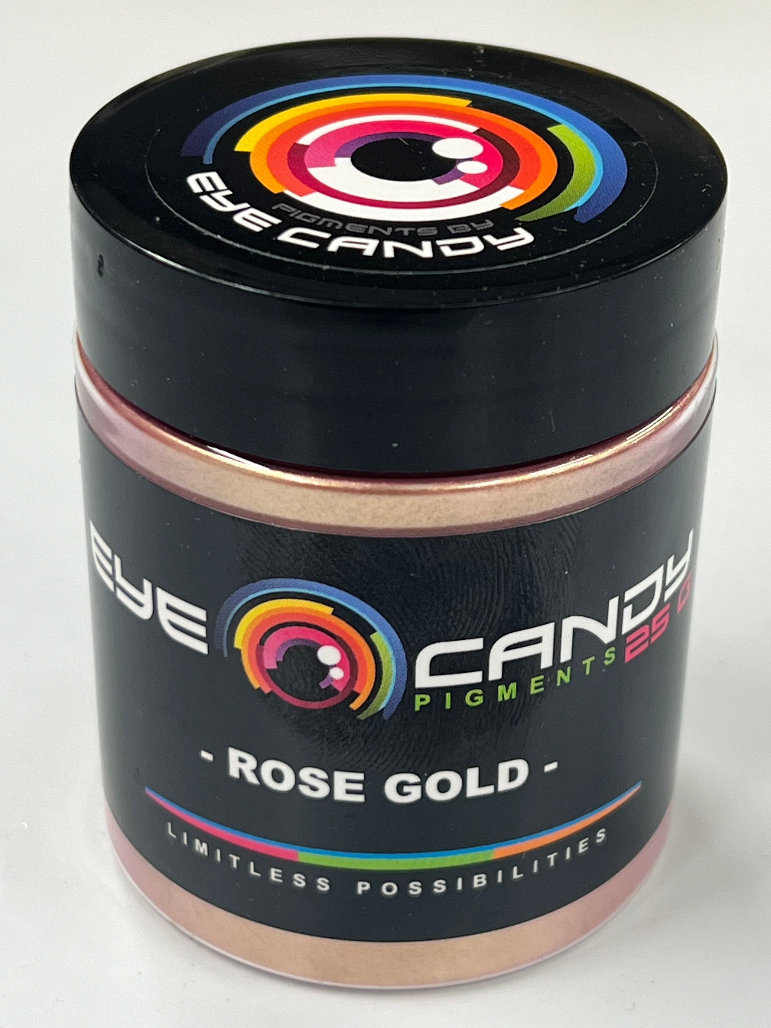 Pigmento para epoxi - Polvo - Eye Candy Pigments